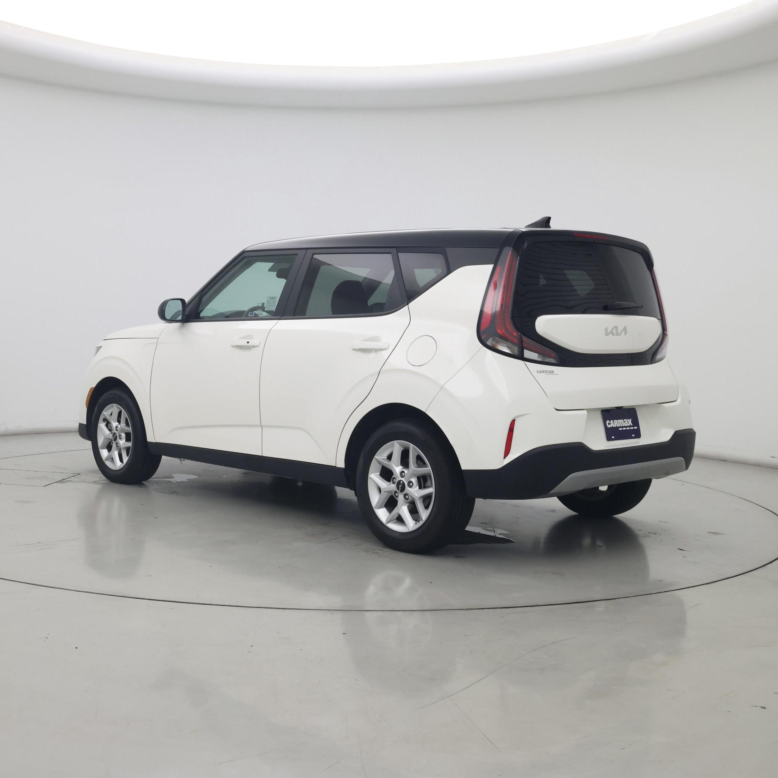 Thumbnail: 2023 Kia Soul - 2