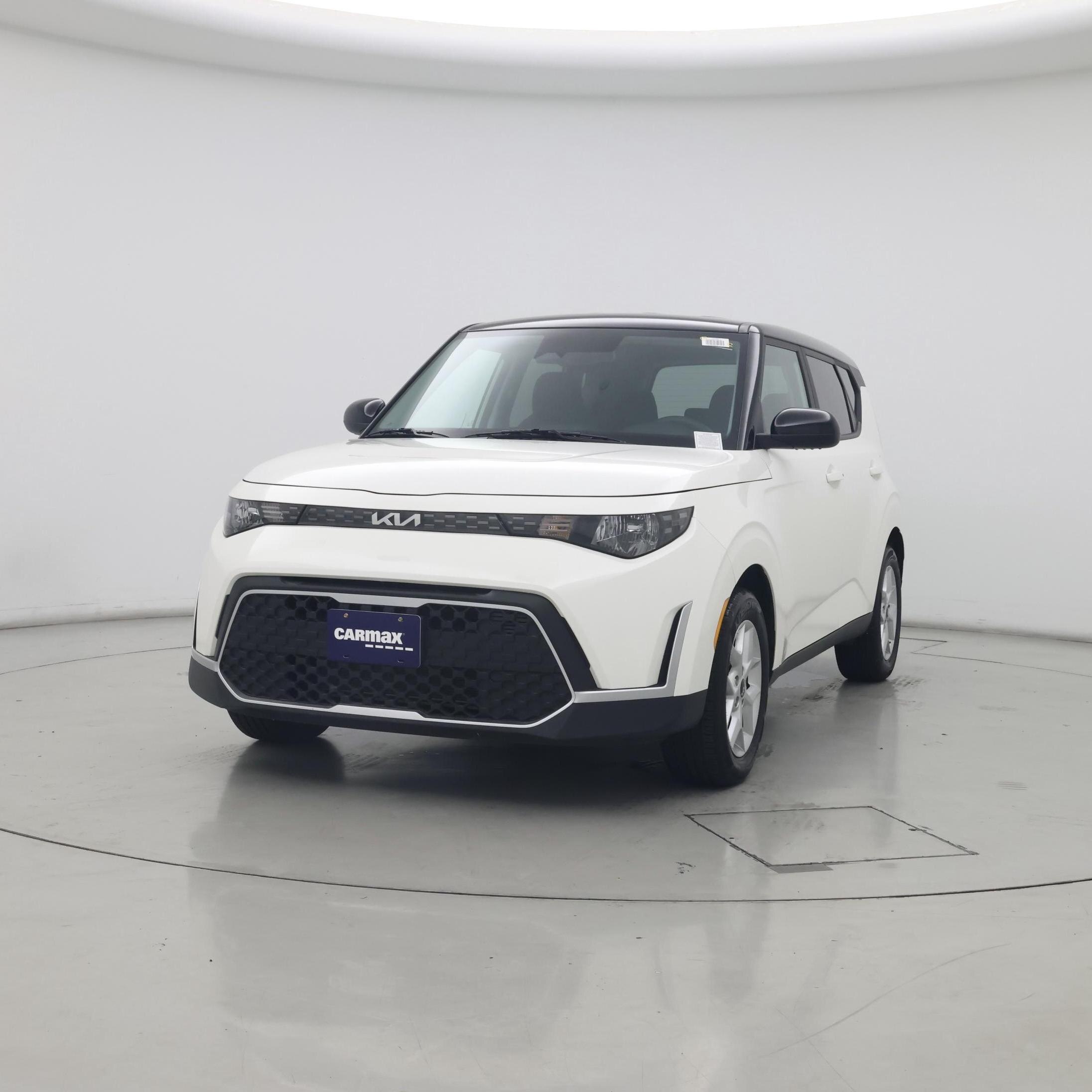 Thumbnail: 2023 Kia Soul - 4