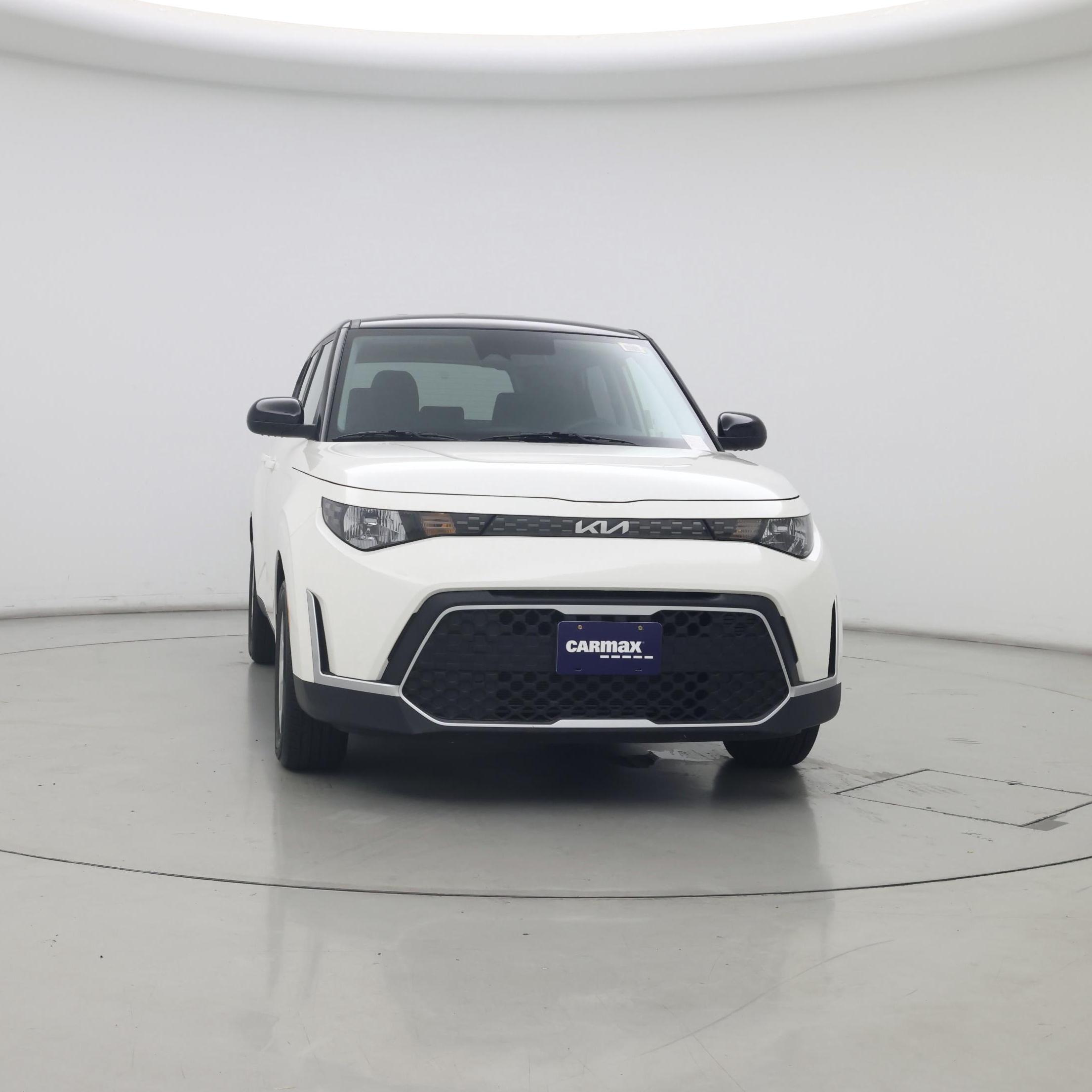 Thumbnail: 2023 Kia Soul - 5
