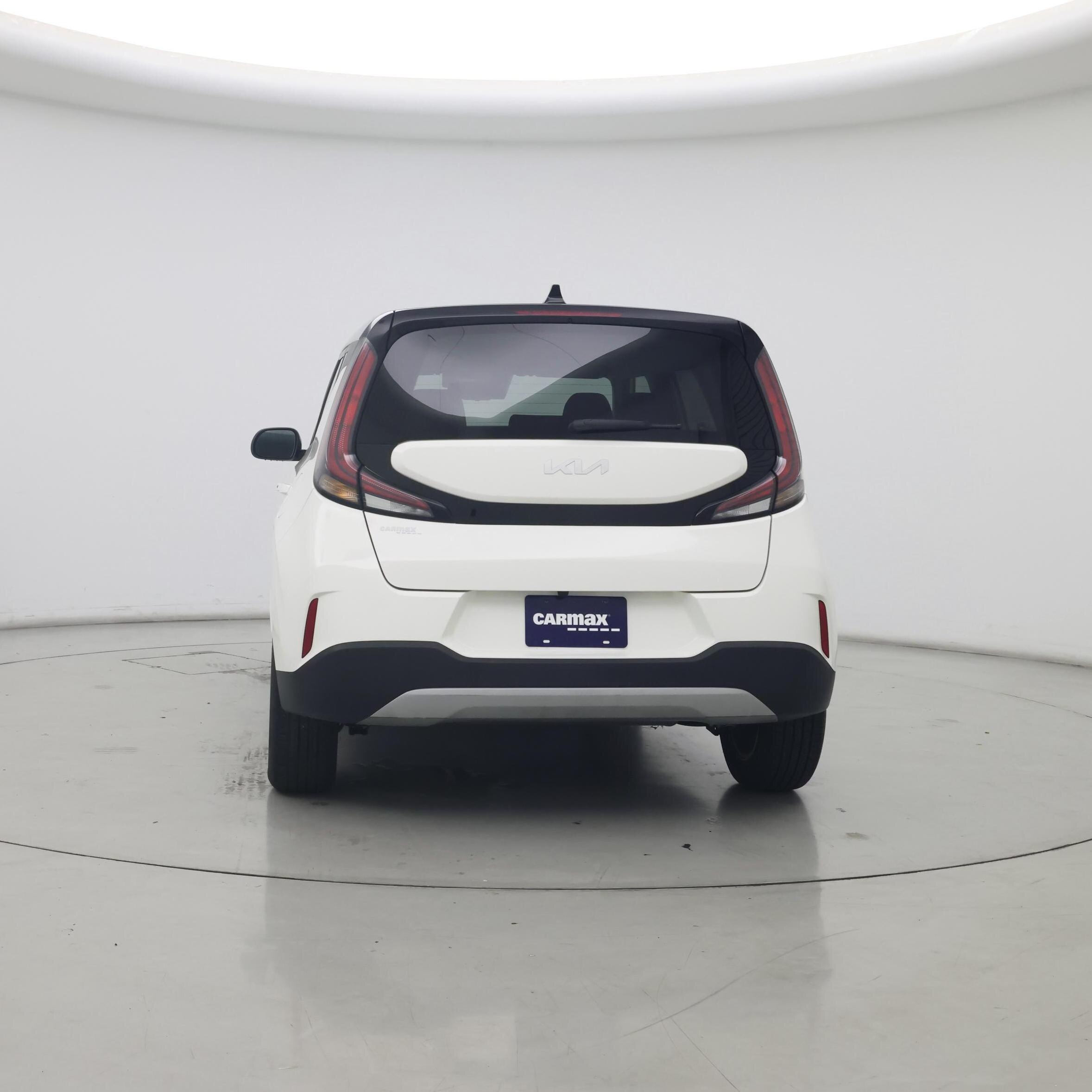 Thumbnail: 2023 Kia Soul - 6