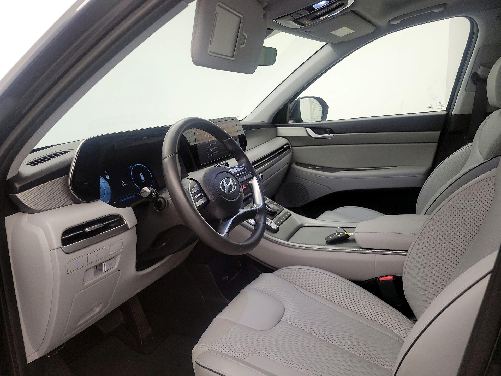 Thumbnail: 2025 Hyundai Palisade - 11