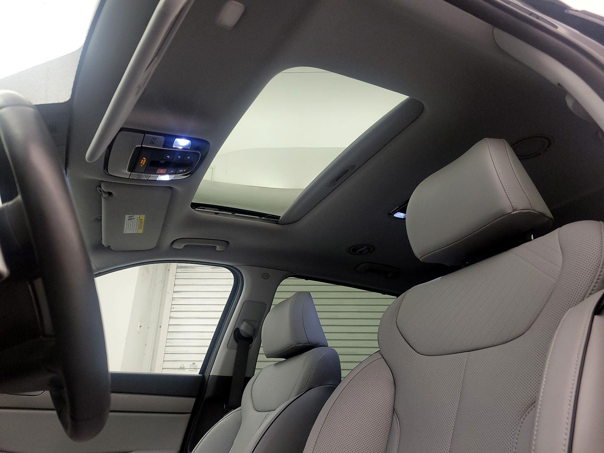 Thumbnail: 2025 Hyundai Palisade - 20
