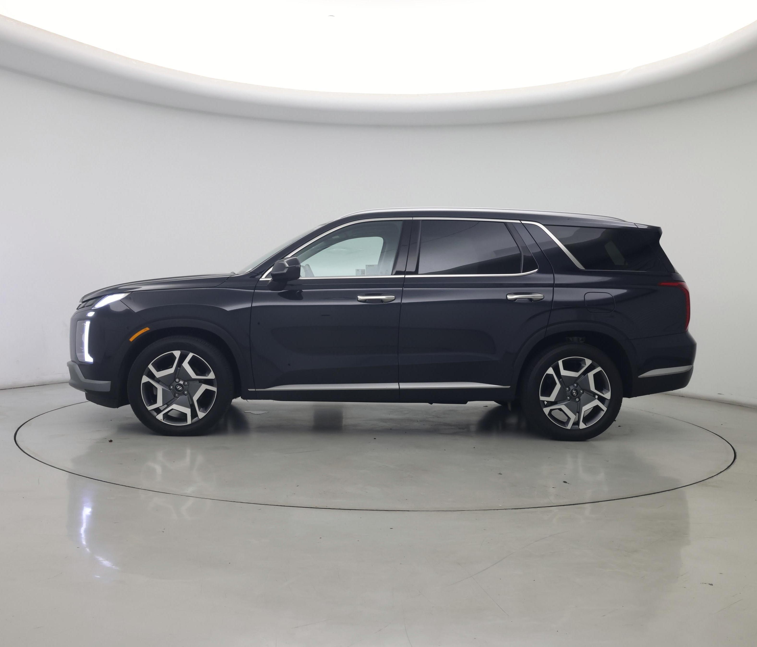 Thumbnail: 2025 Hyundai Palisade - 3