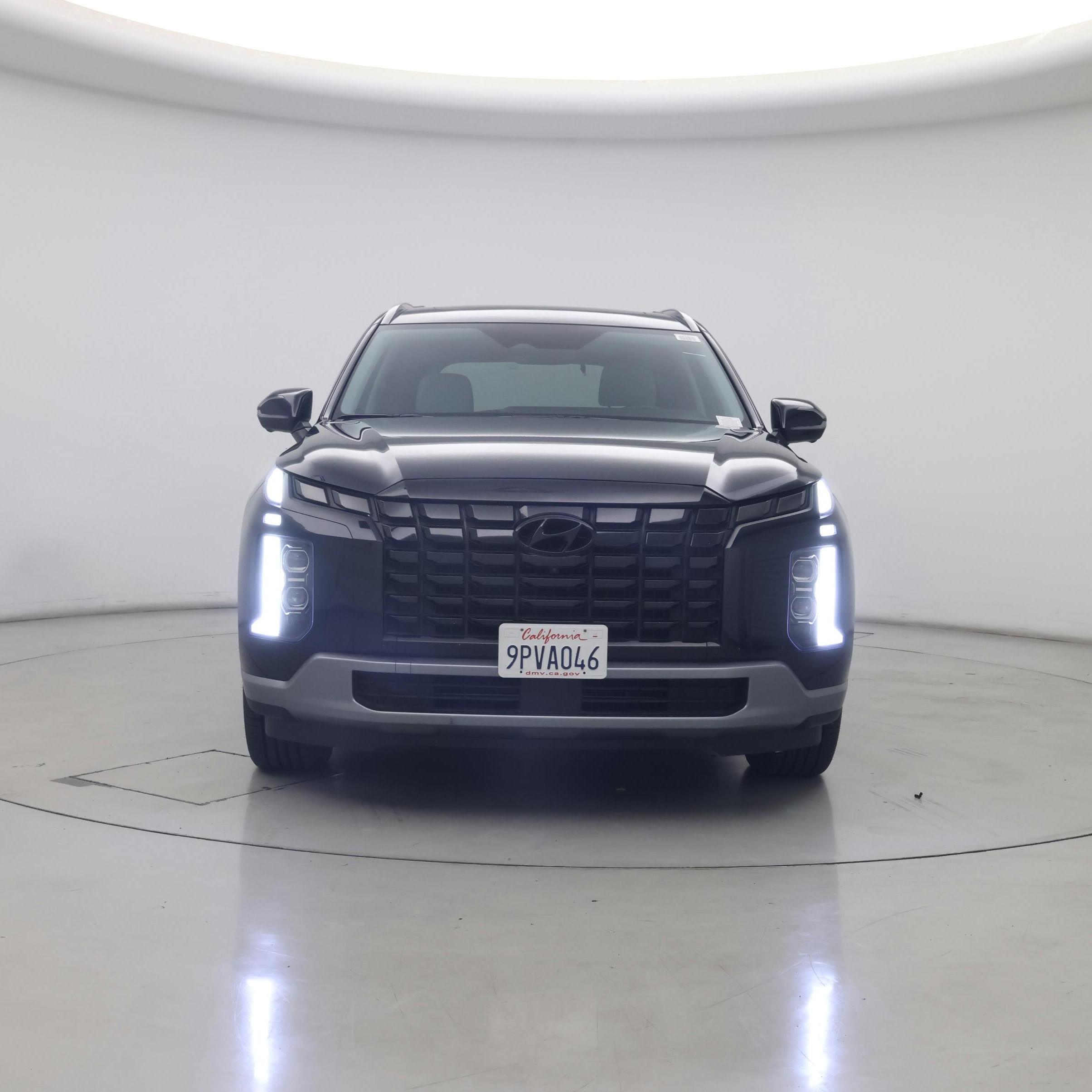 Thumbnail: 2025 Hyundai Palisade - 5