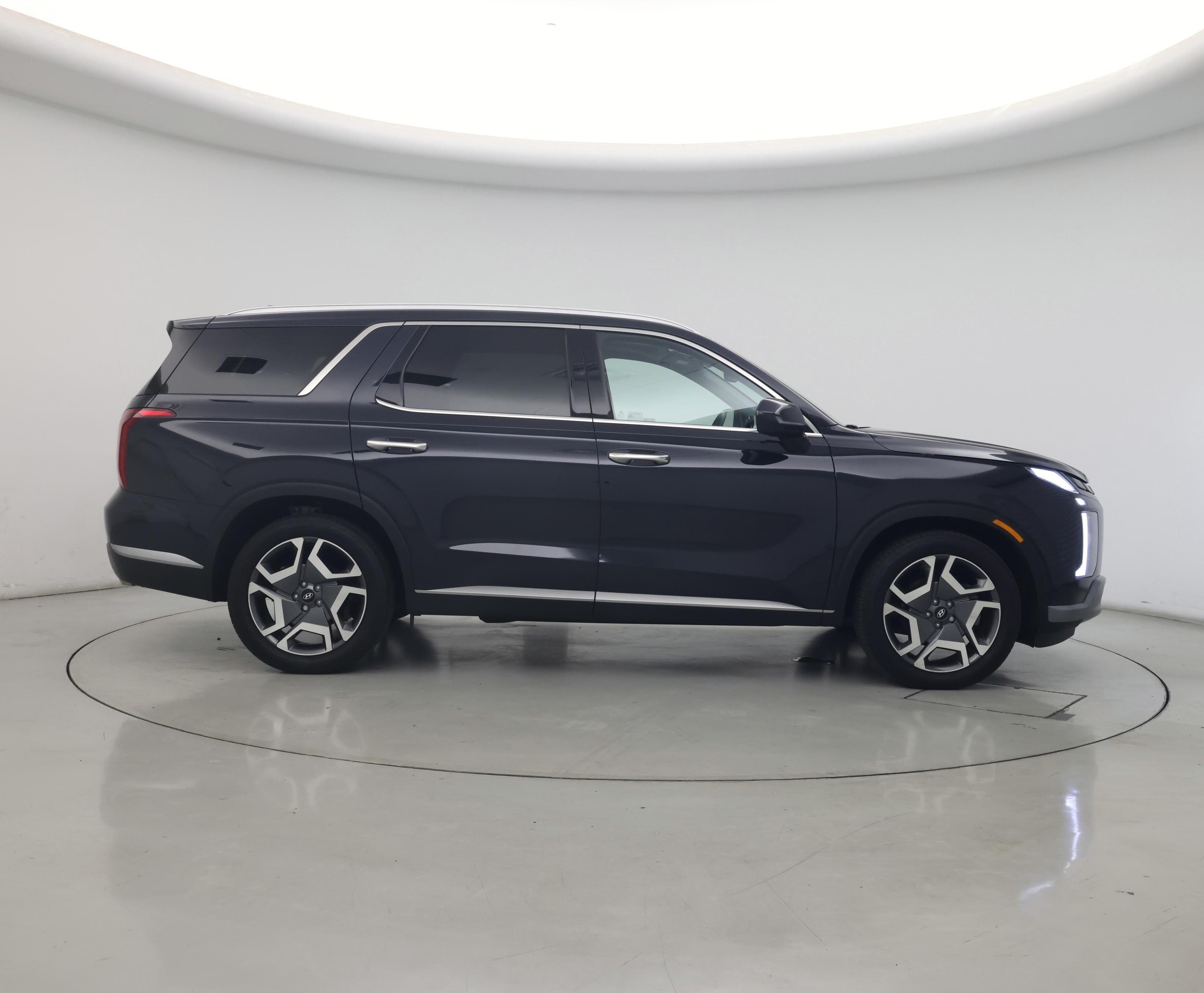 Thumbnail: 2025 Hyundai Palisade - 7