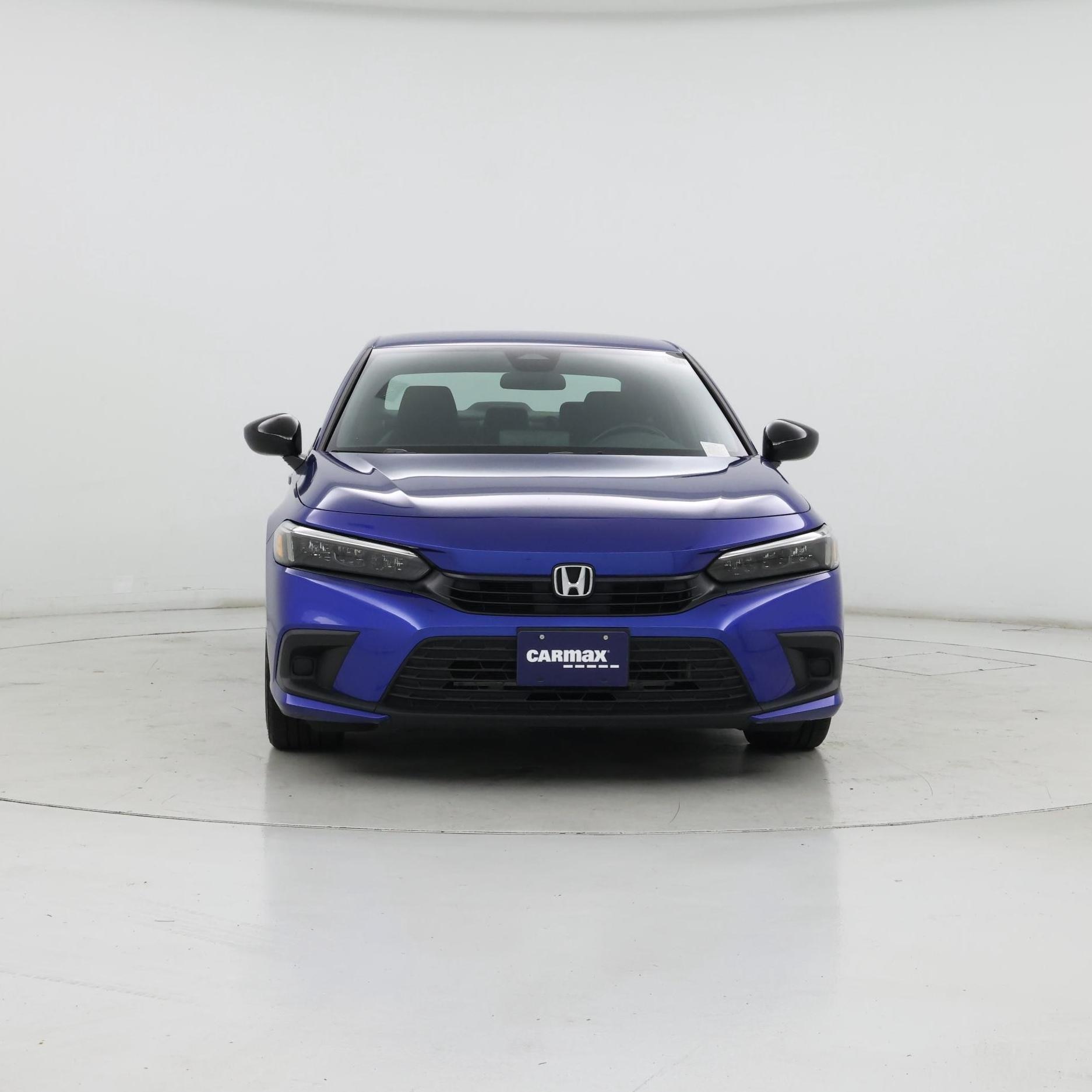Thumbnail: 2024 Honda Civic - 5