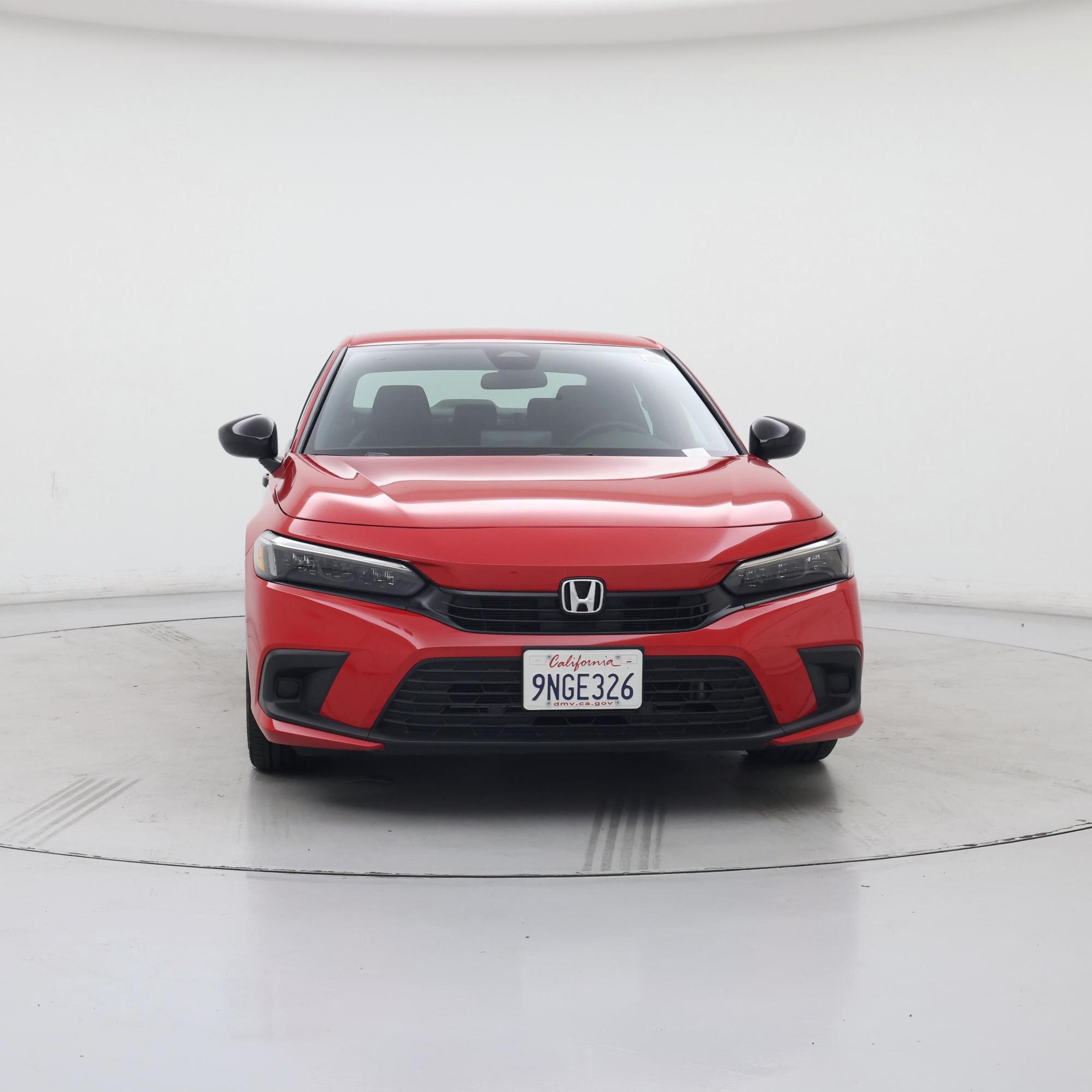 Thumbnail: 2024 Honda Civic - 5
