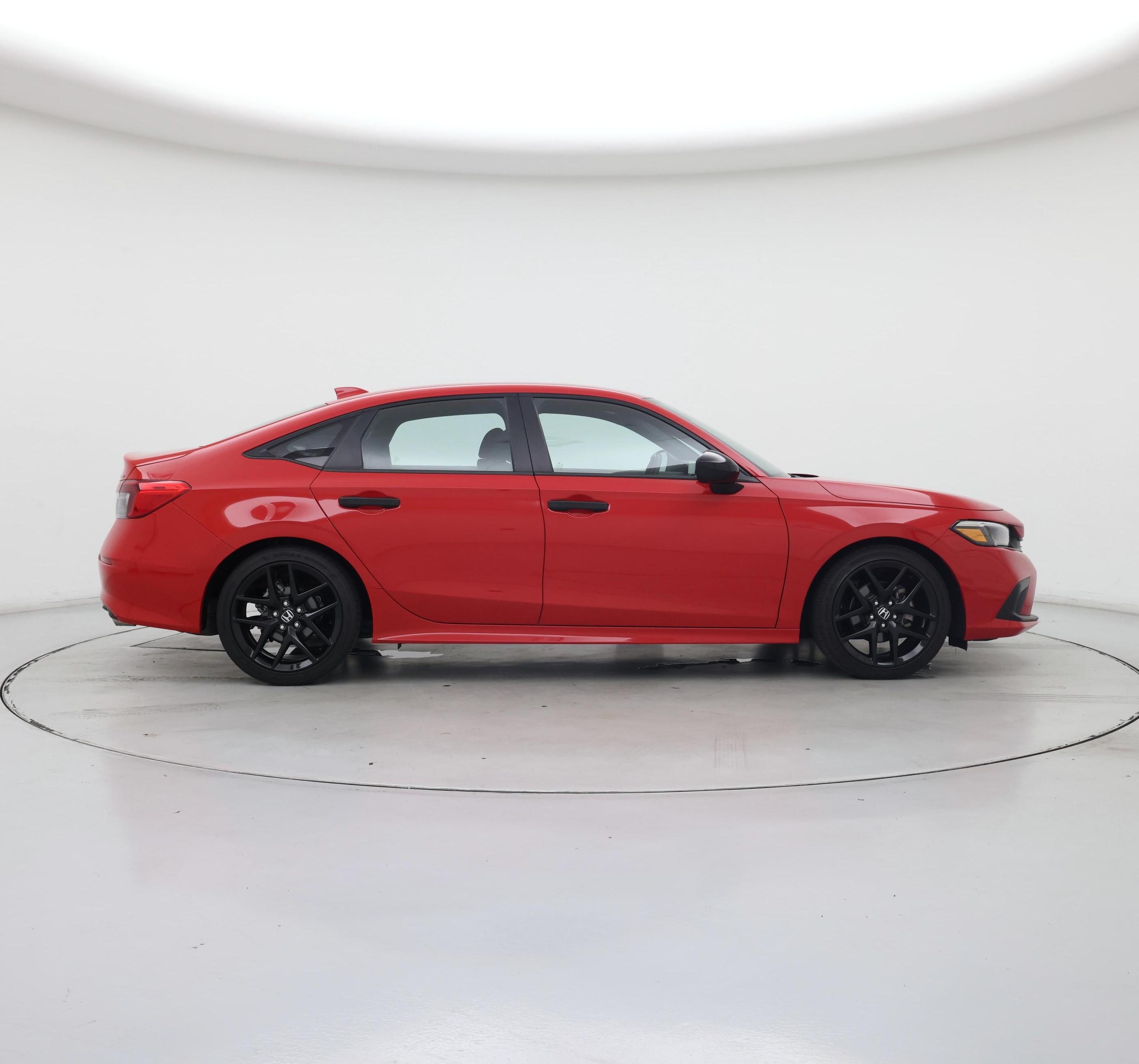 Thumbnail: 2024 Honda Civic - 7