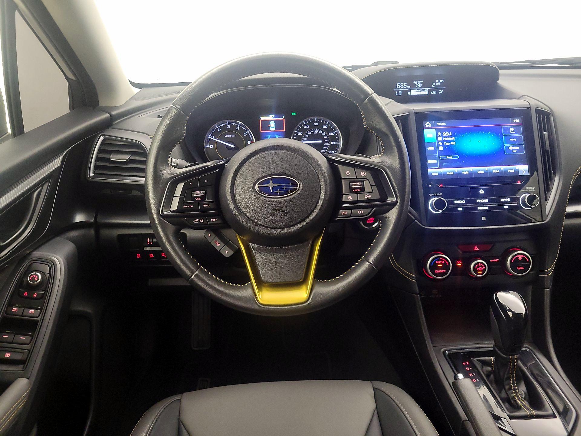 Thumbnail: 2023 Subaru Crosstrek - 10
