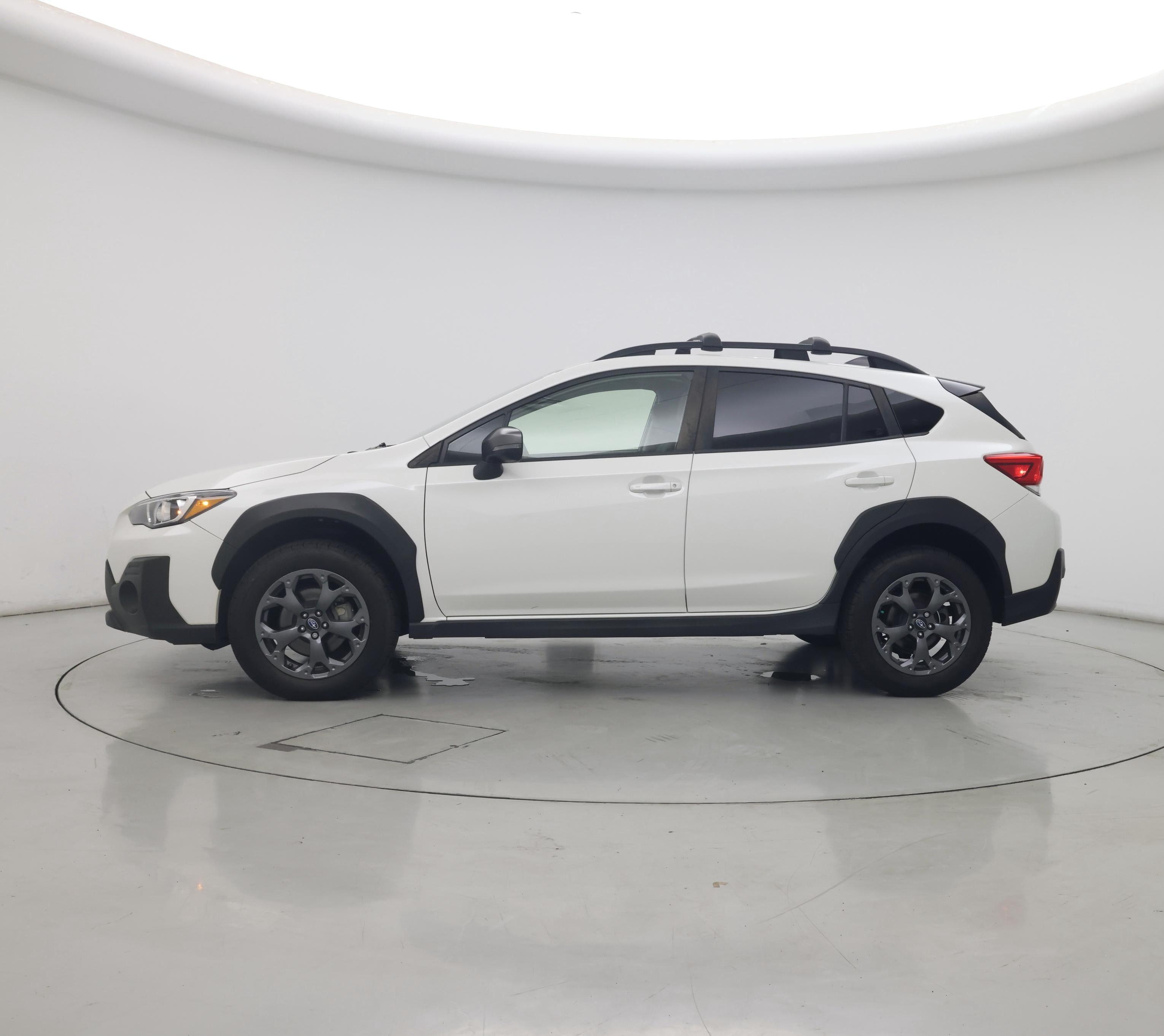 Thumbnail: 2023 Subaru Crosstrek - 3
