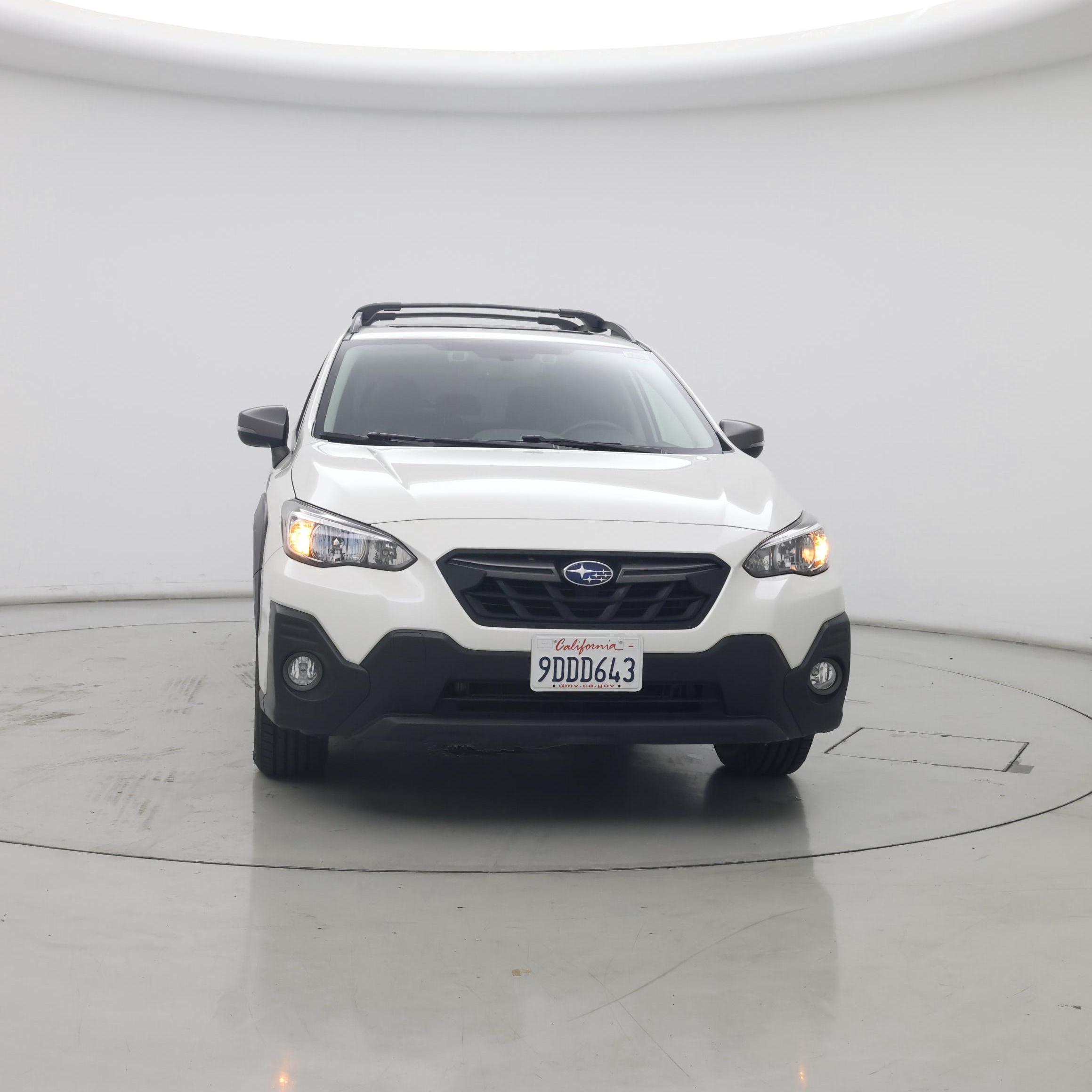 Thumbnail: 2023 Subaru Crosstrek - 5