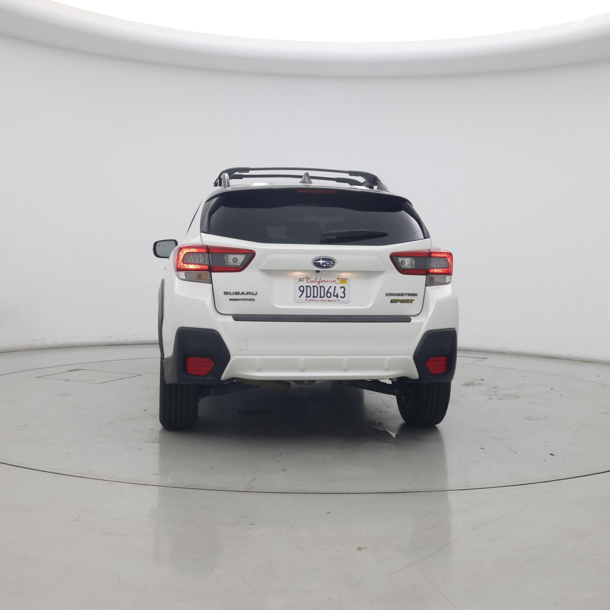 Thumbnail: 2023 Subaru Crosstrek - 6
