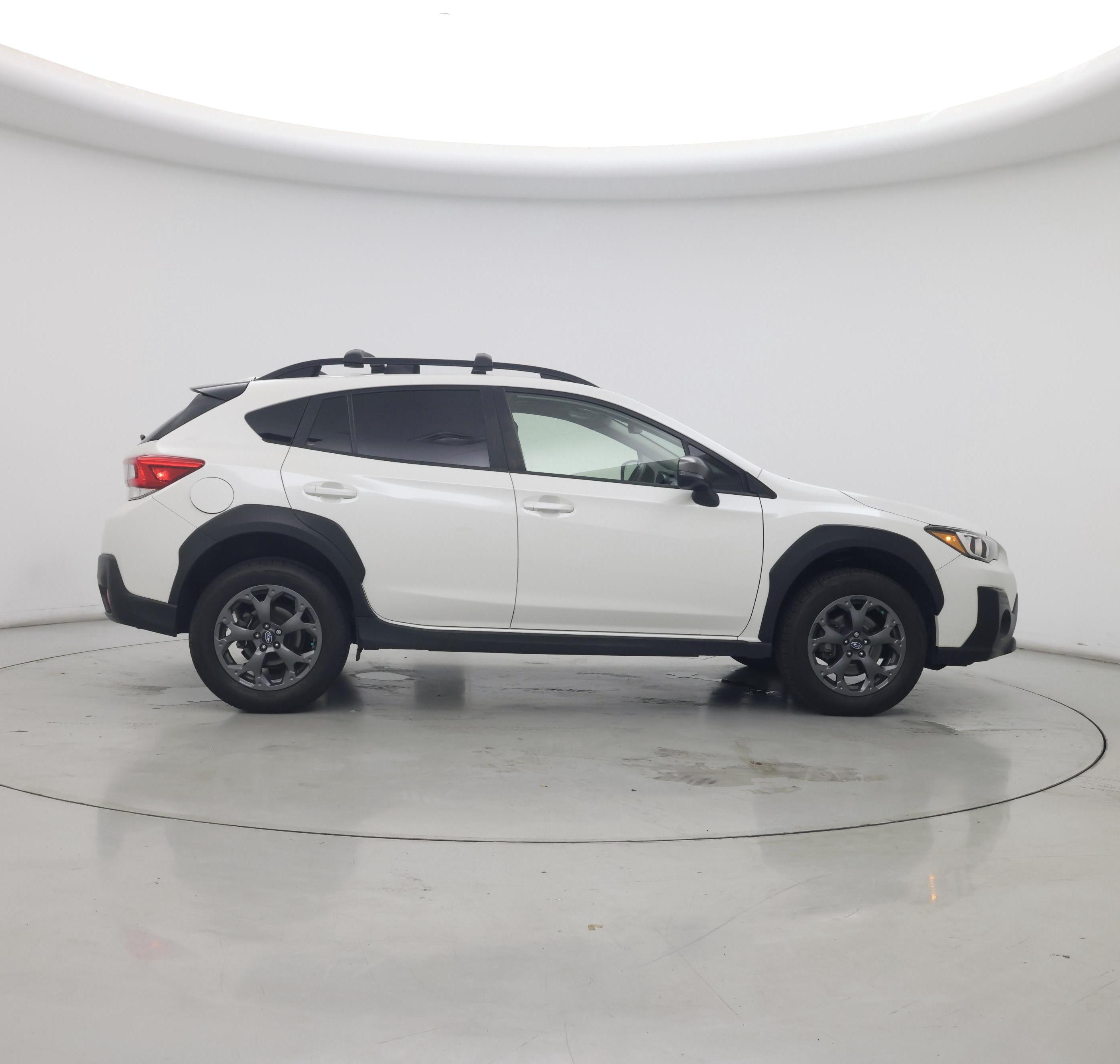 Thumbnail: 2023 Subaru Crosstrek - 7
