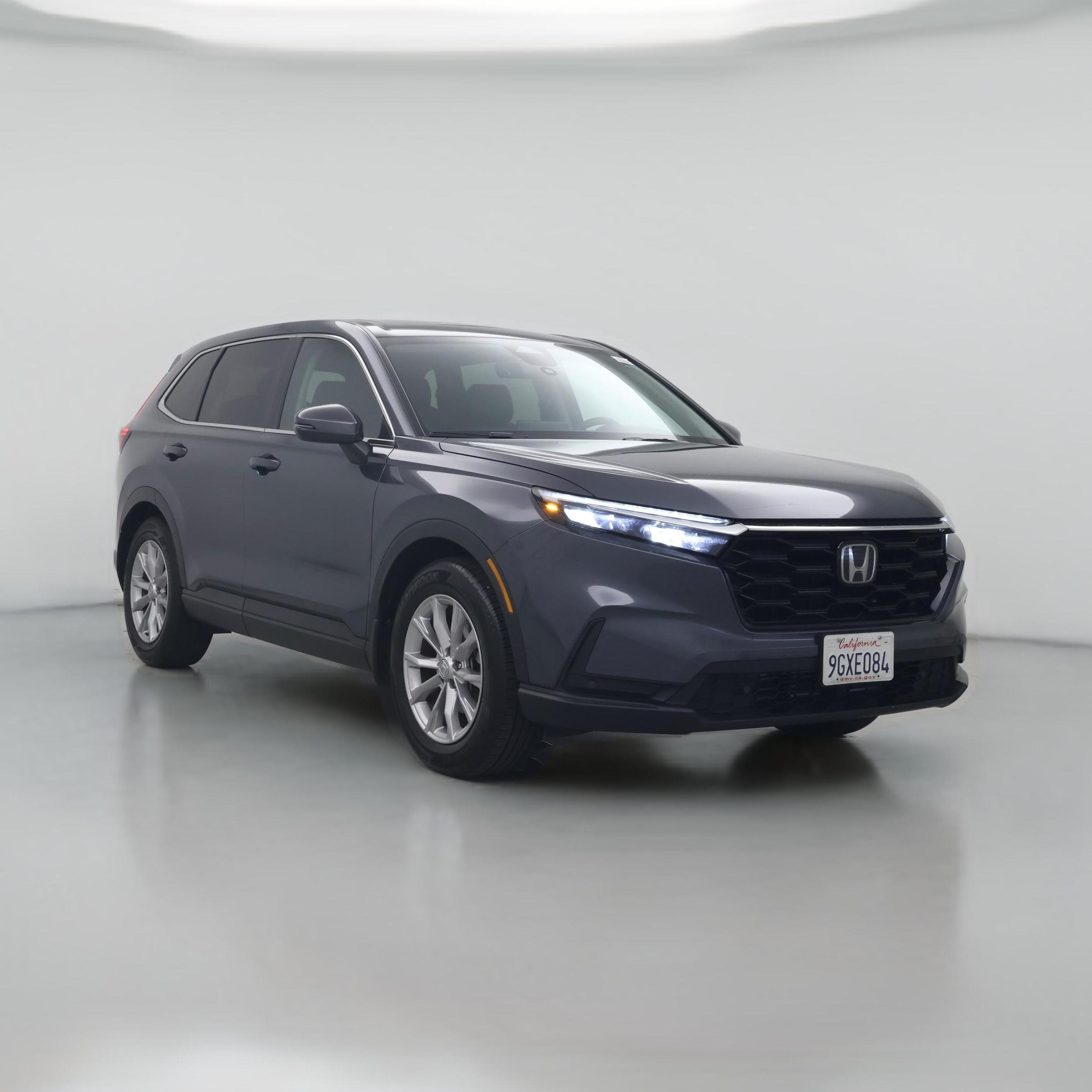 Thumbnail: 2023 Honda CR-V - 1