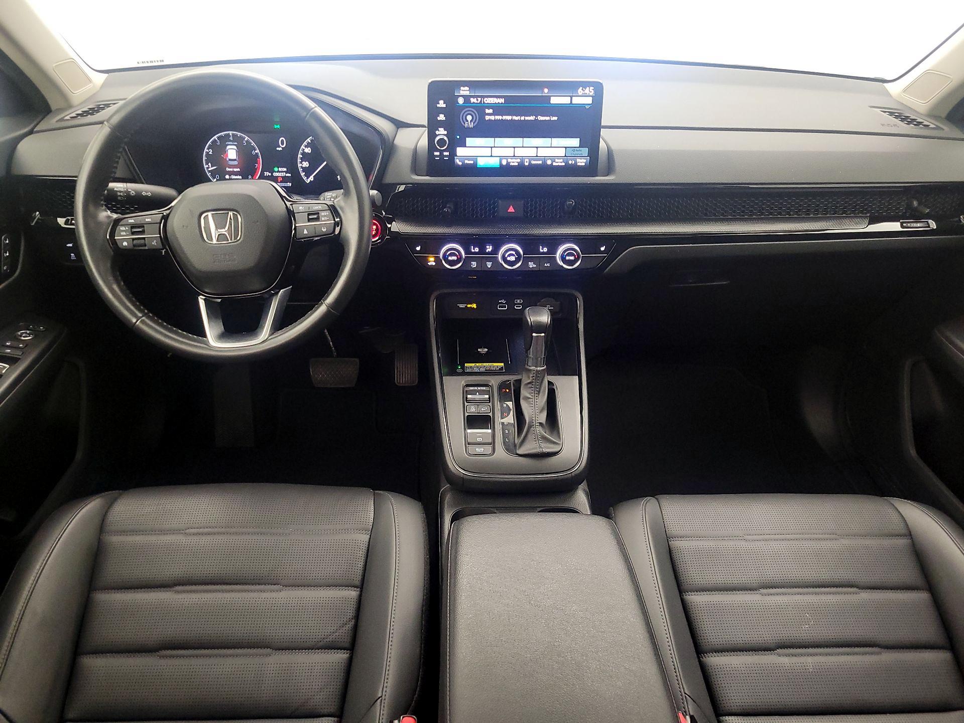 Thumbnail: 2023 Honda CR-V - 9