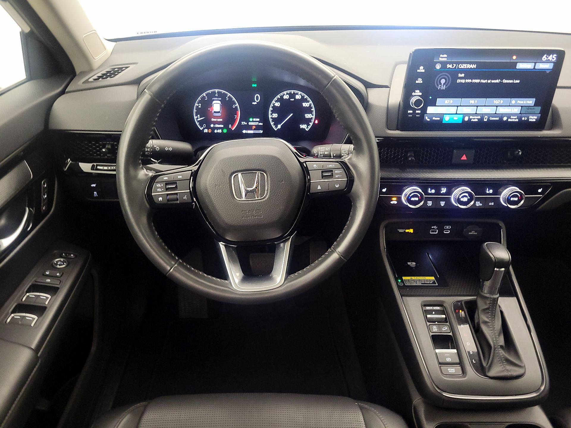 Thumbnail: 2023 Honda CR-V - 10