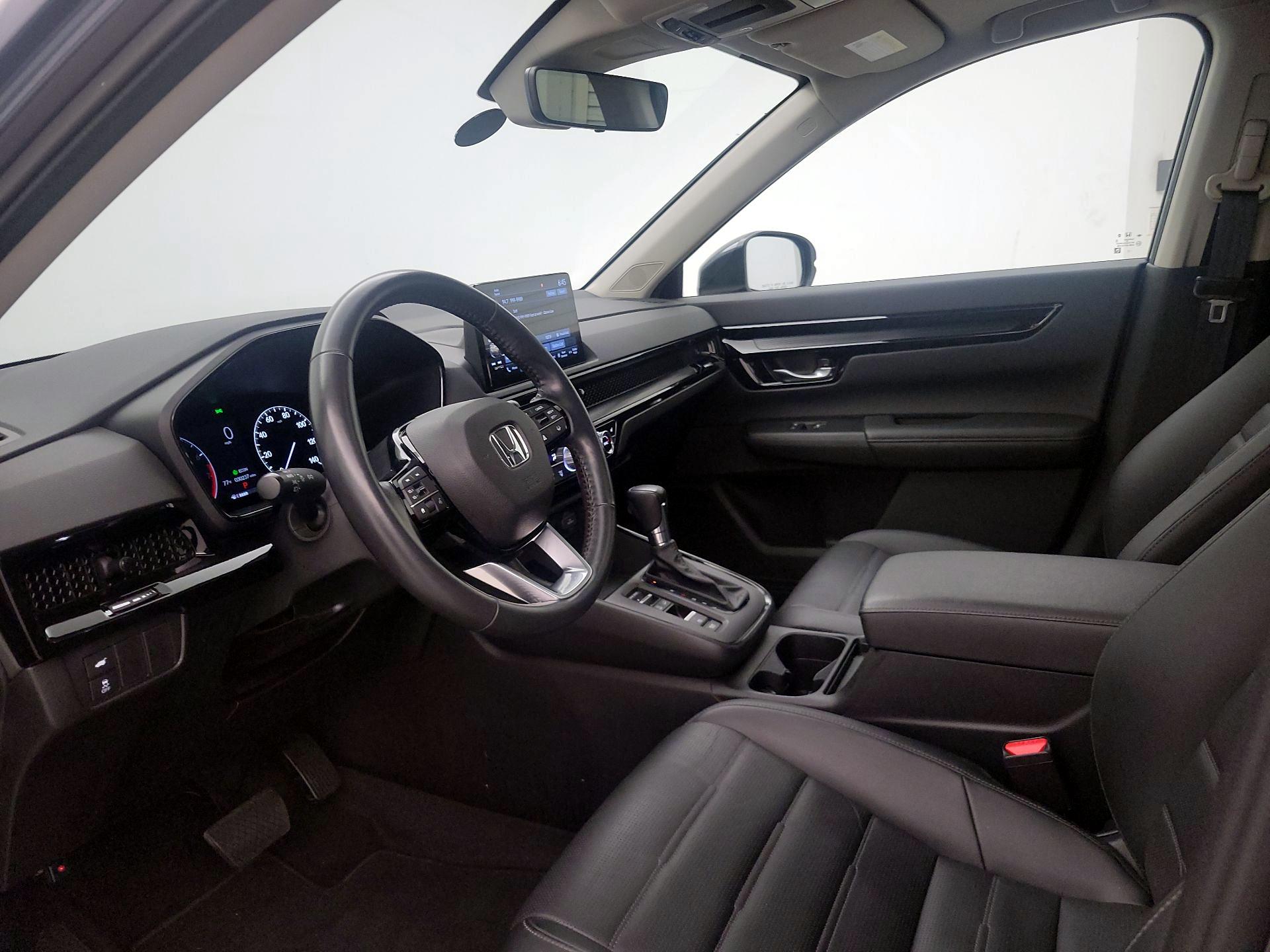 Thumbnail: 2023 Honda CR-V - 11