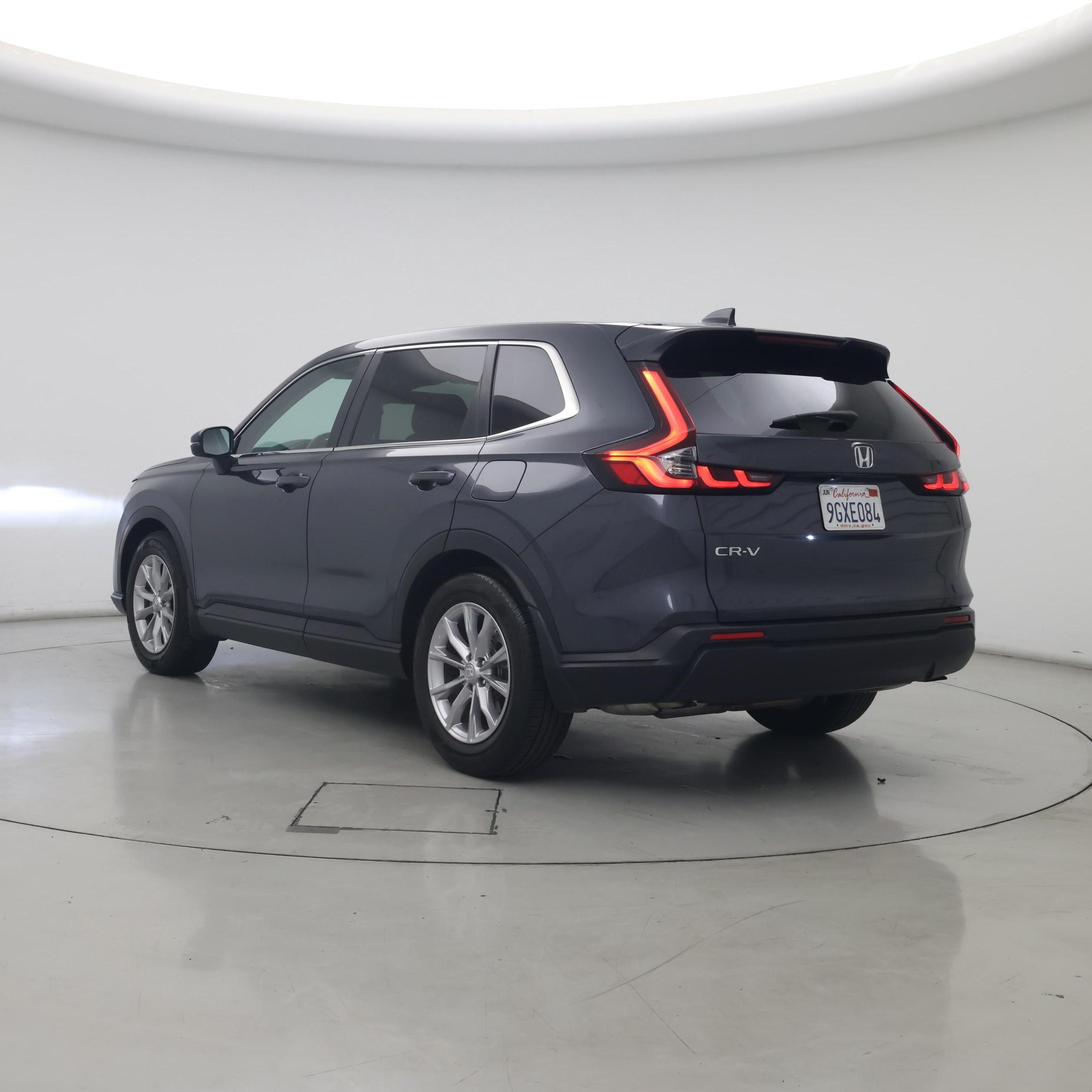Thumbnail: 2023 Honda CR-V - 2