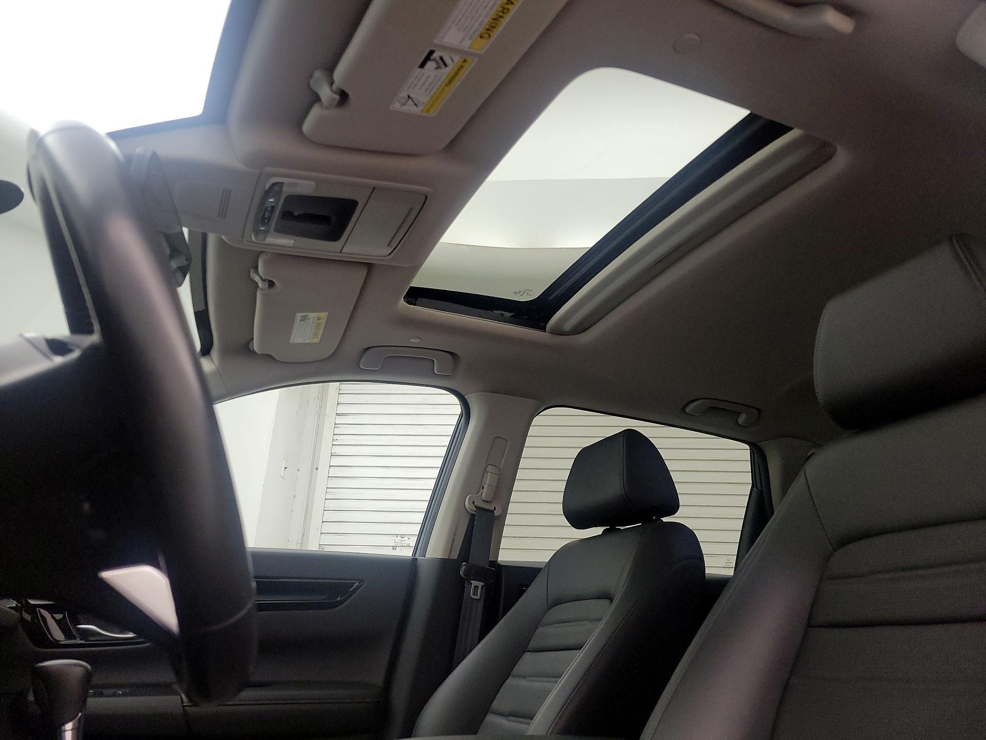 Thumbnail: 2023 Honda CR-V - 19