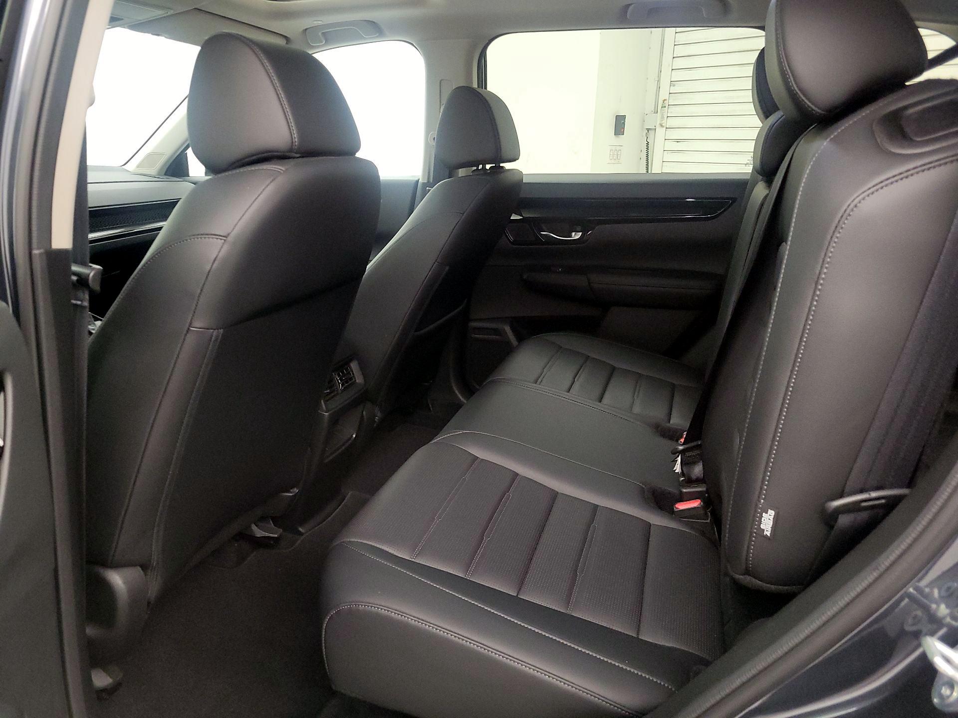 Thumbnail: 2023 Honda CR-V - 20