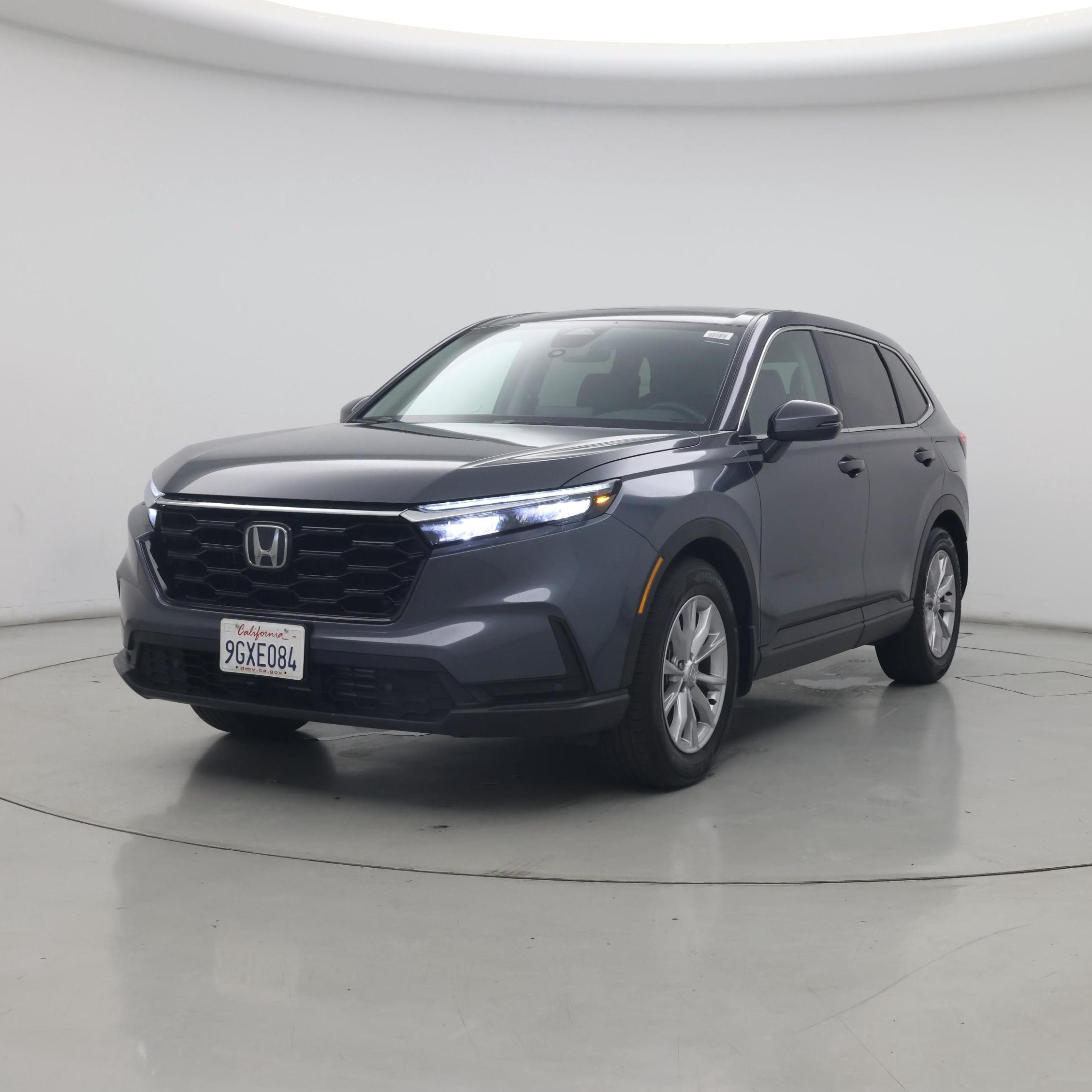 Thumbnail: 2023 Honda CR-V - 4