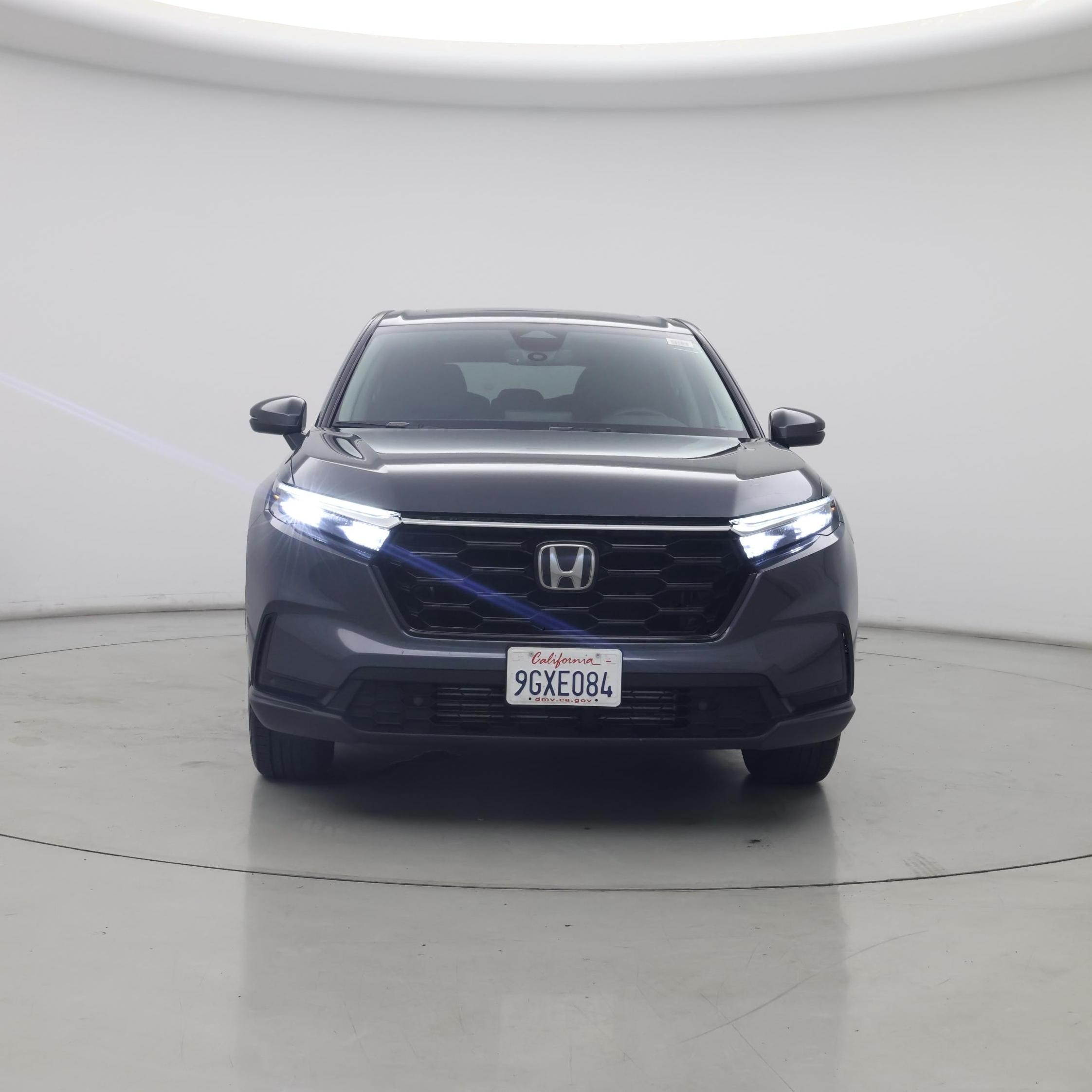 Thumbnail: 2023 Honda CR-V - 5