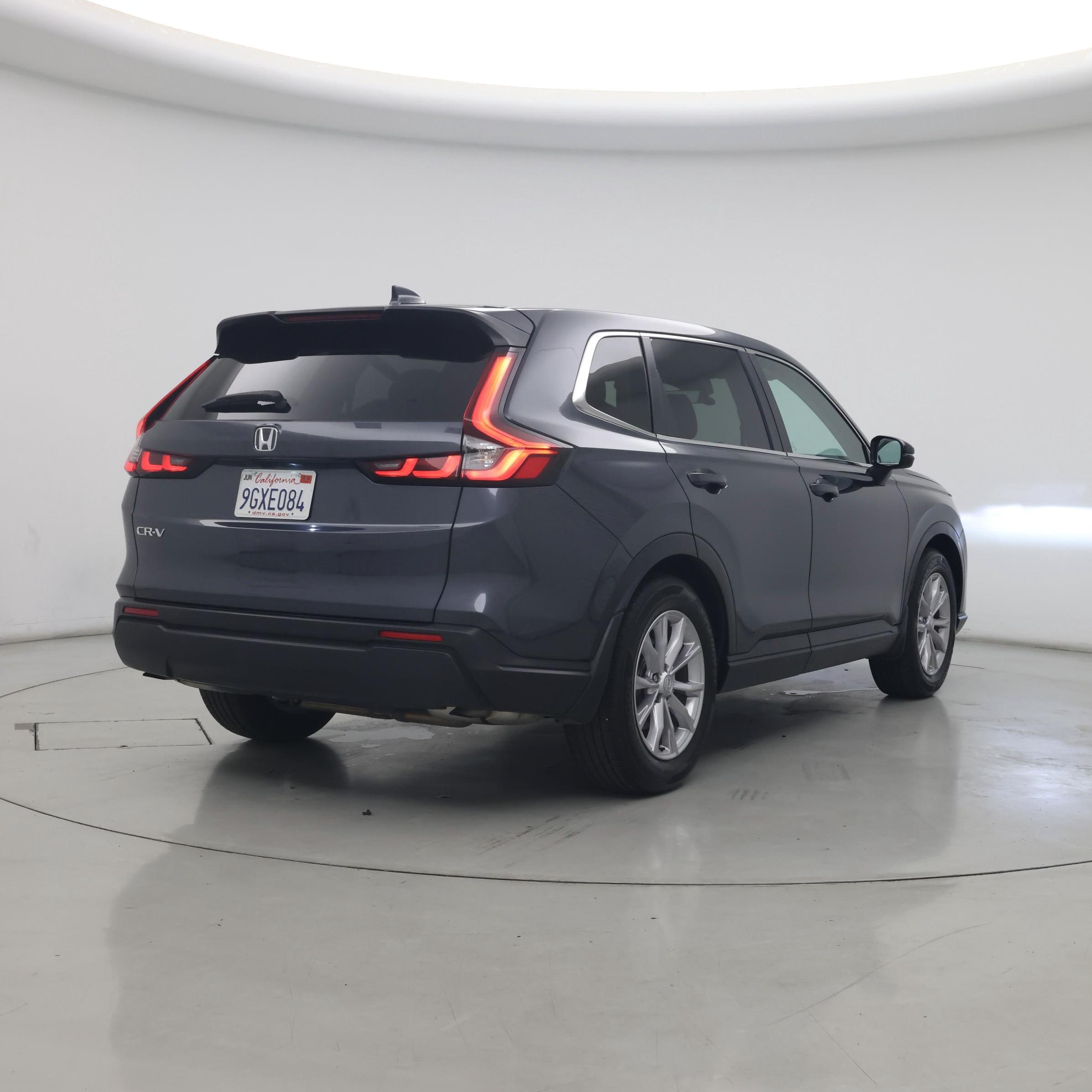 Thumbnail: 2023 Honda CR-V - 8