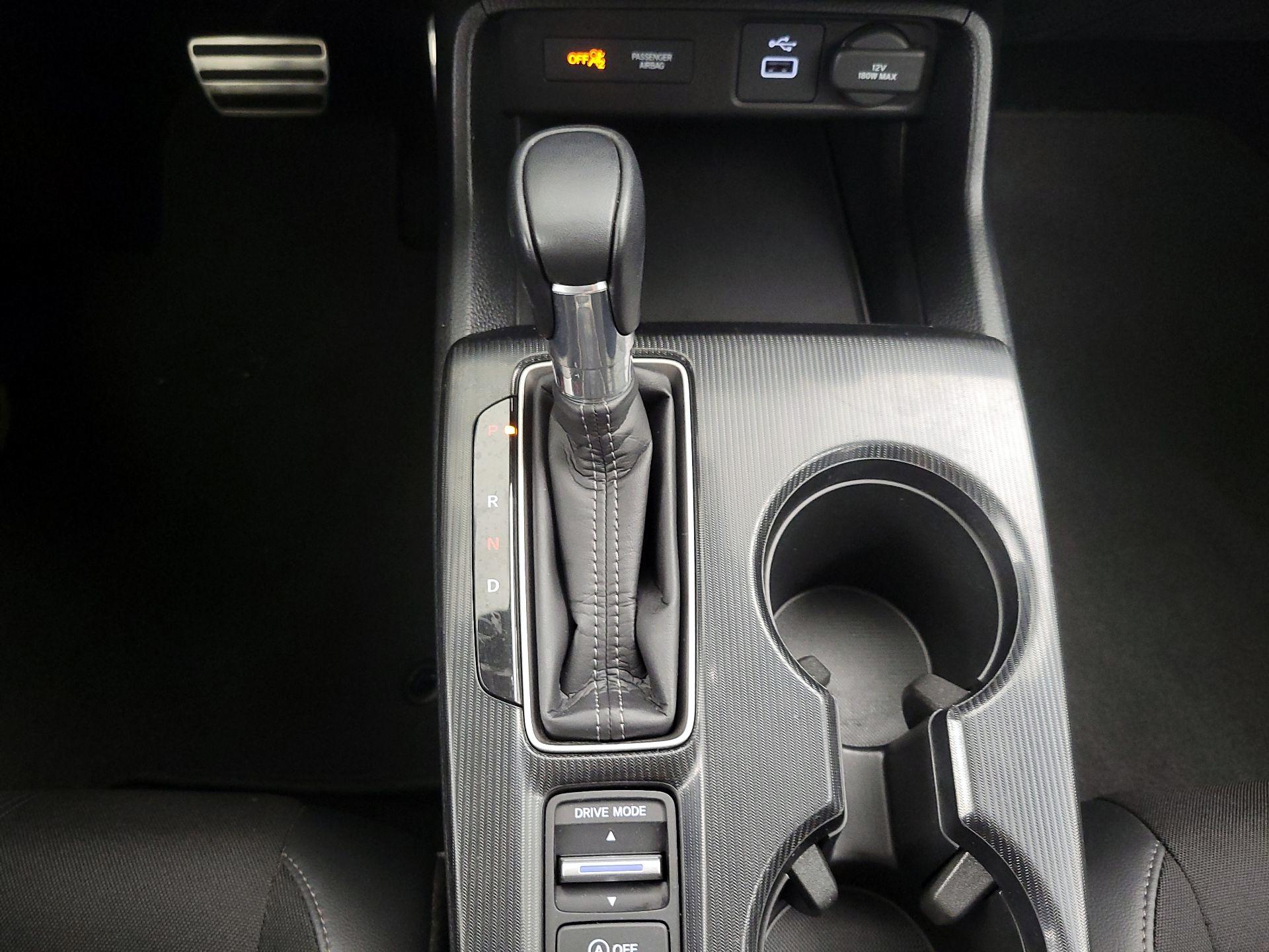 Thumbnail: 2024 Honda Civic - 17