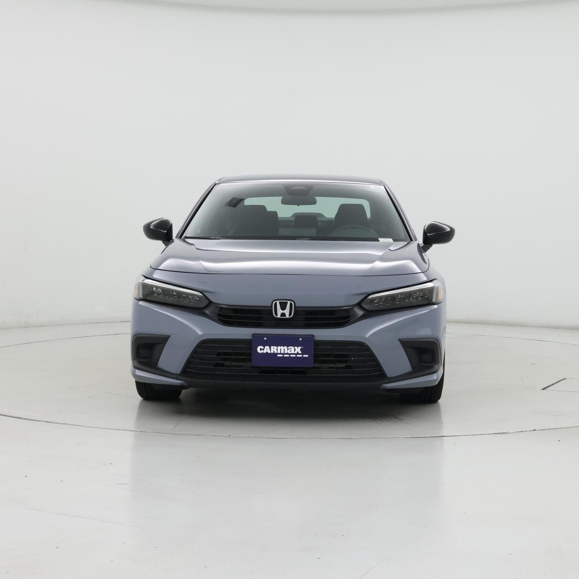 Thumbnail: 2024 Honda Civic - 5