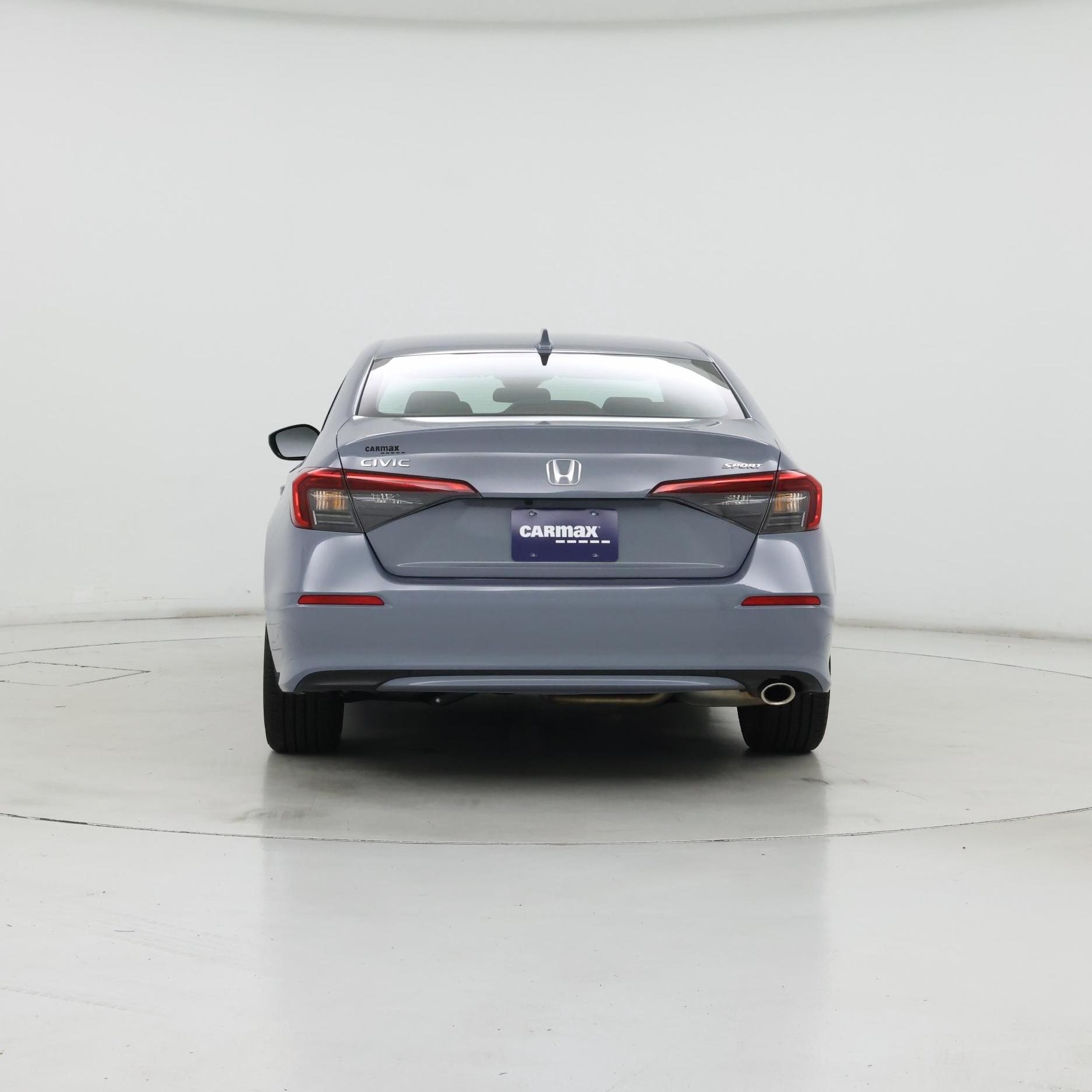Thumbnail: 2024 Honda Civic - 6