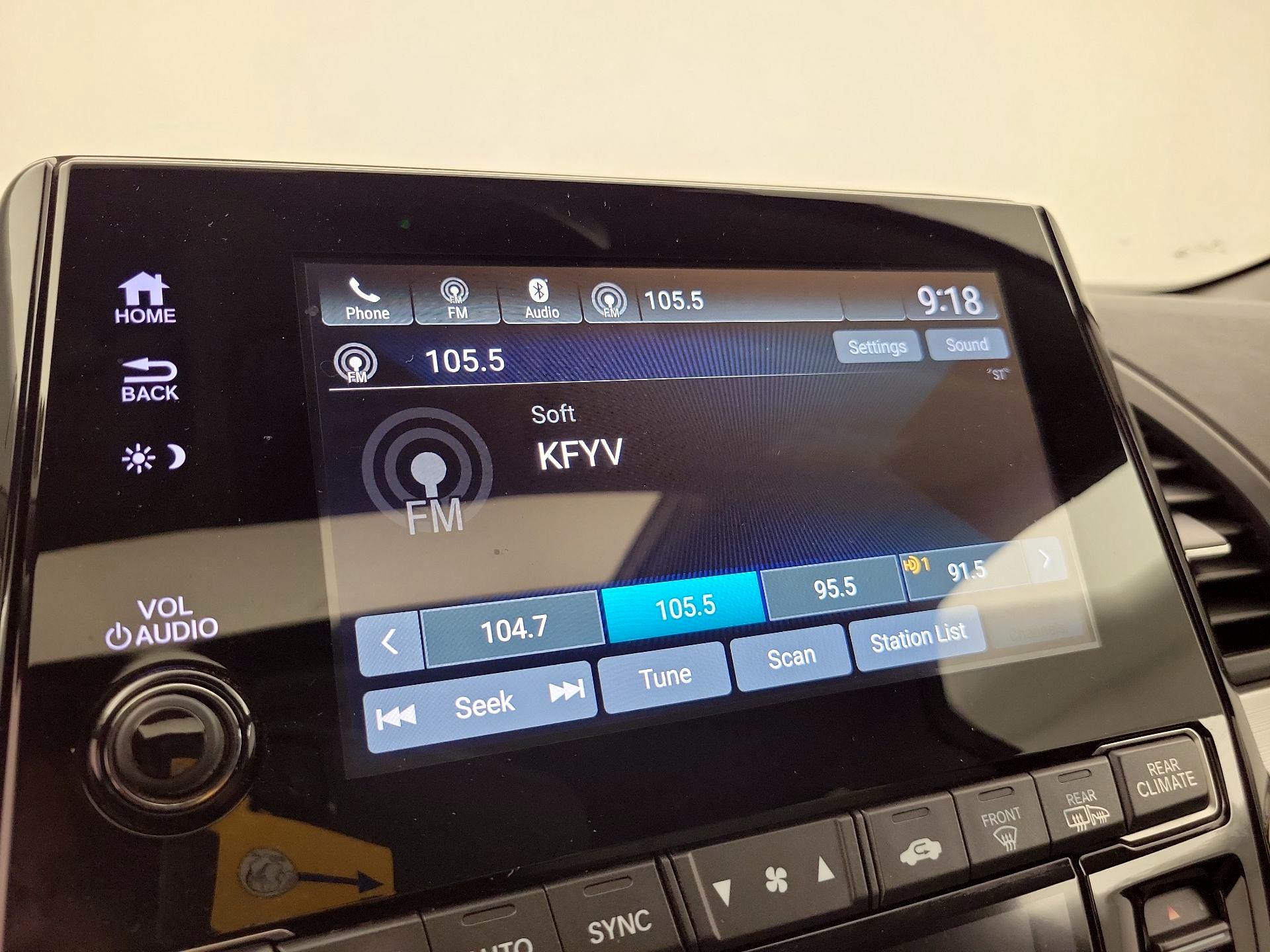 Thumbnail: 2019 Honda Odyssey - 15