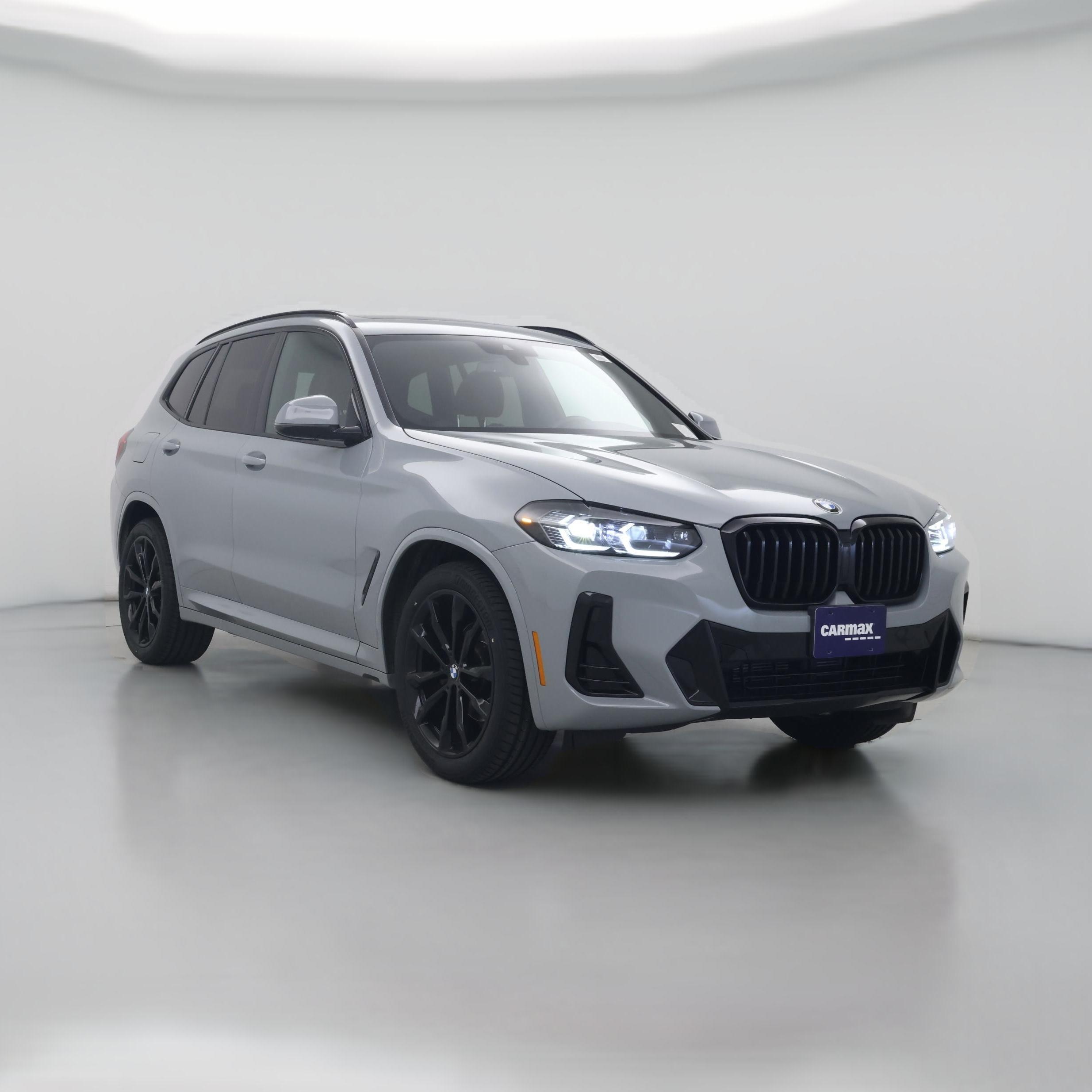 Thumbnail: 2023 BMW X3 - 1