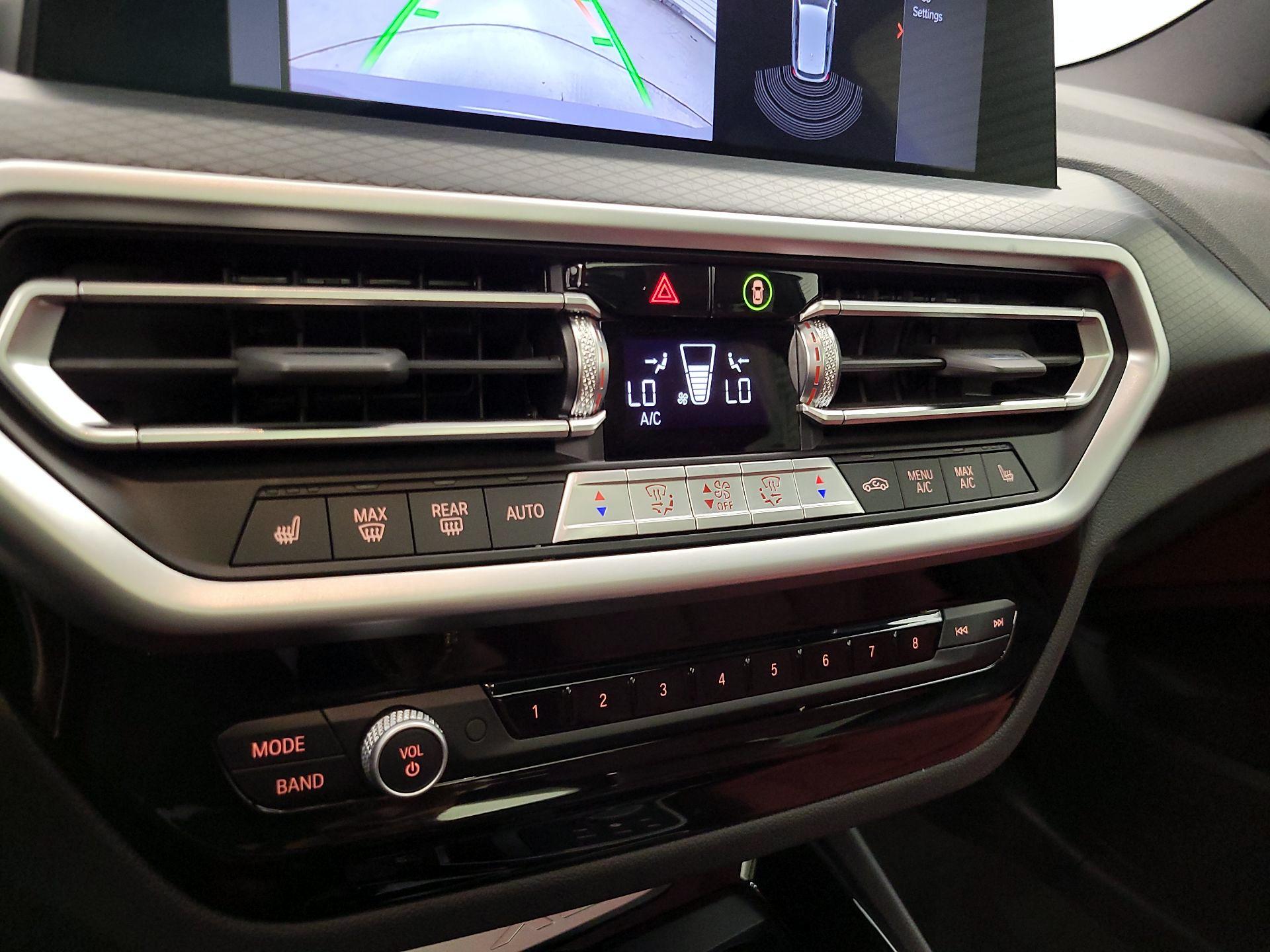 Thumbnail: 2023 BMW X3 - 17