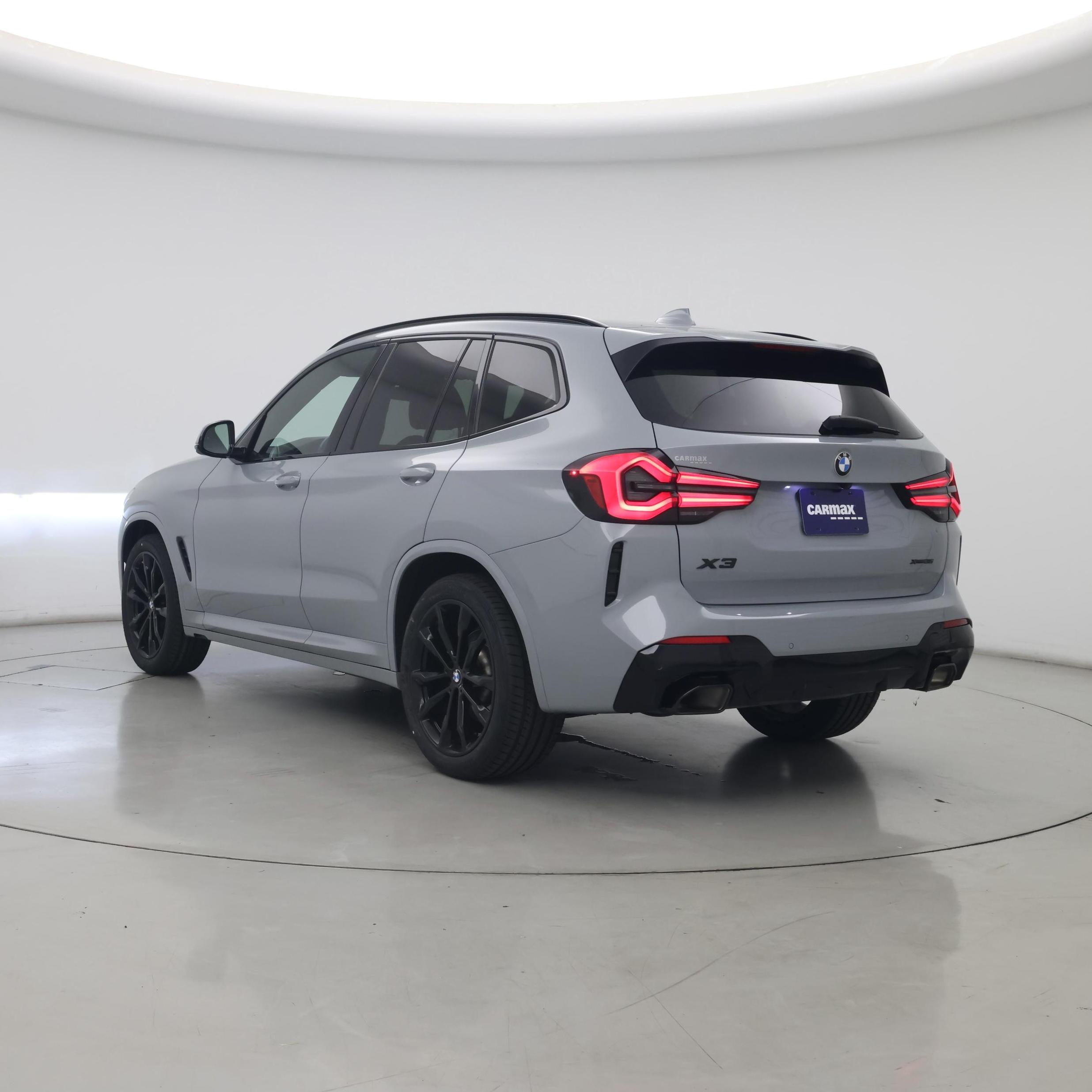 Thumbnail: 2023 BMW X3 - 2
