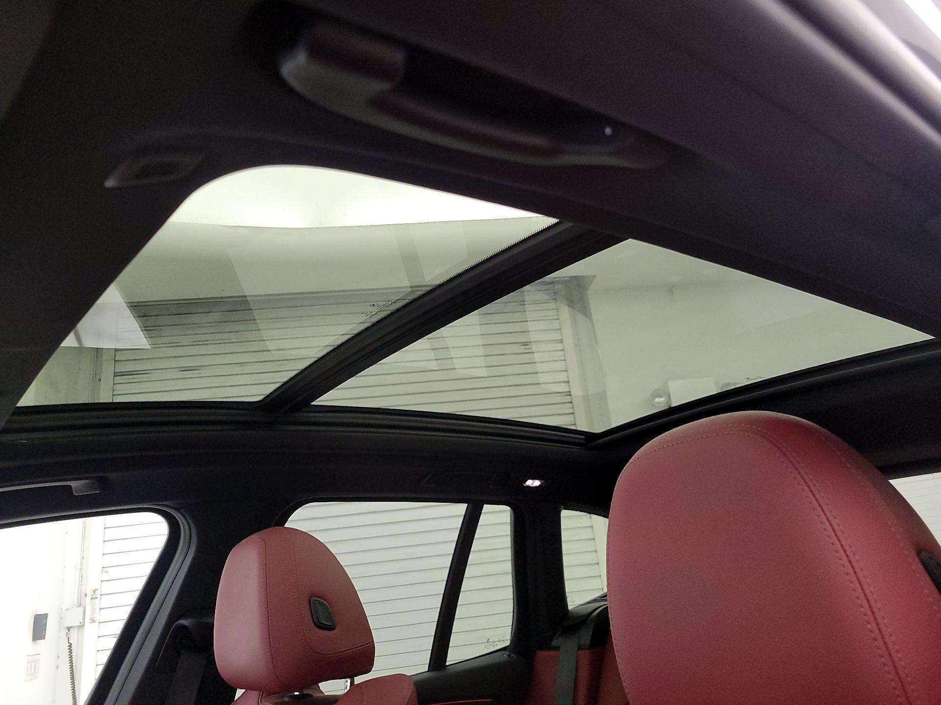 Thumbnail: 2023 BMW X3 - 20