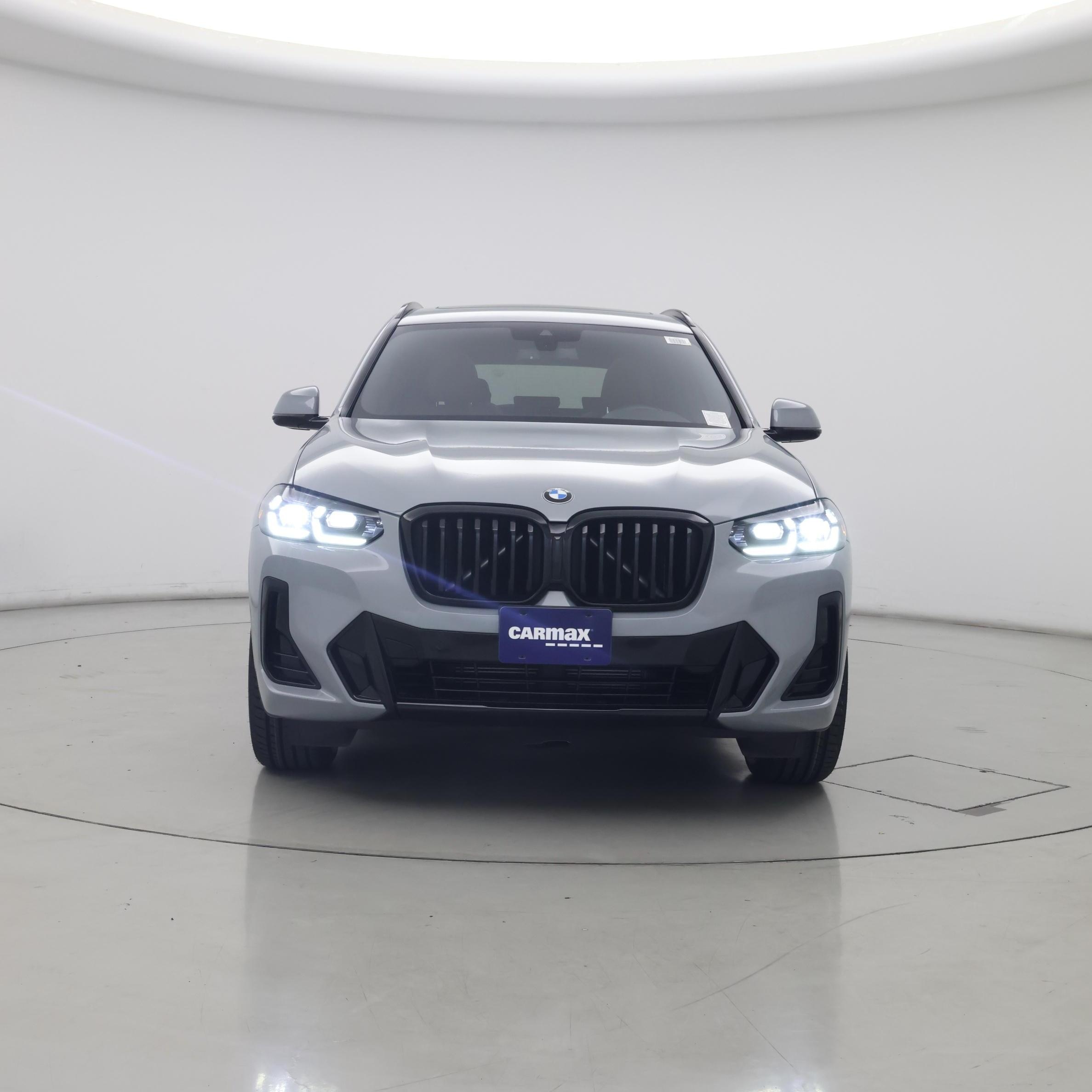 Thumbnail: 2023 BMW X3 - 5