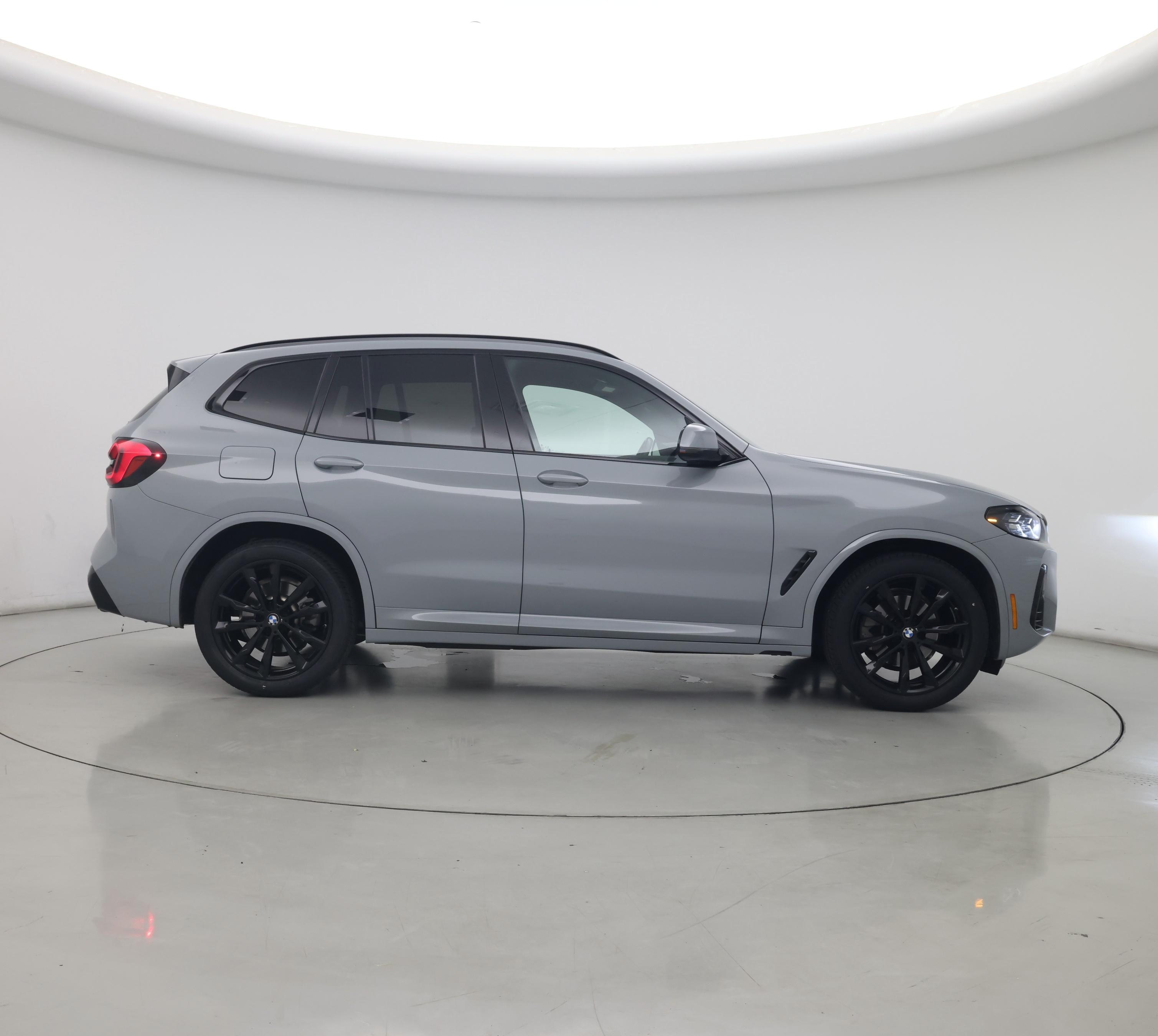 Thumbnail: 2023 BMW X3 - 7