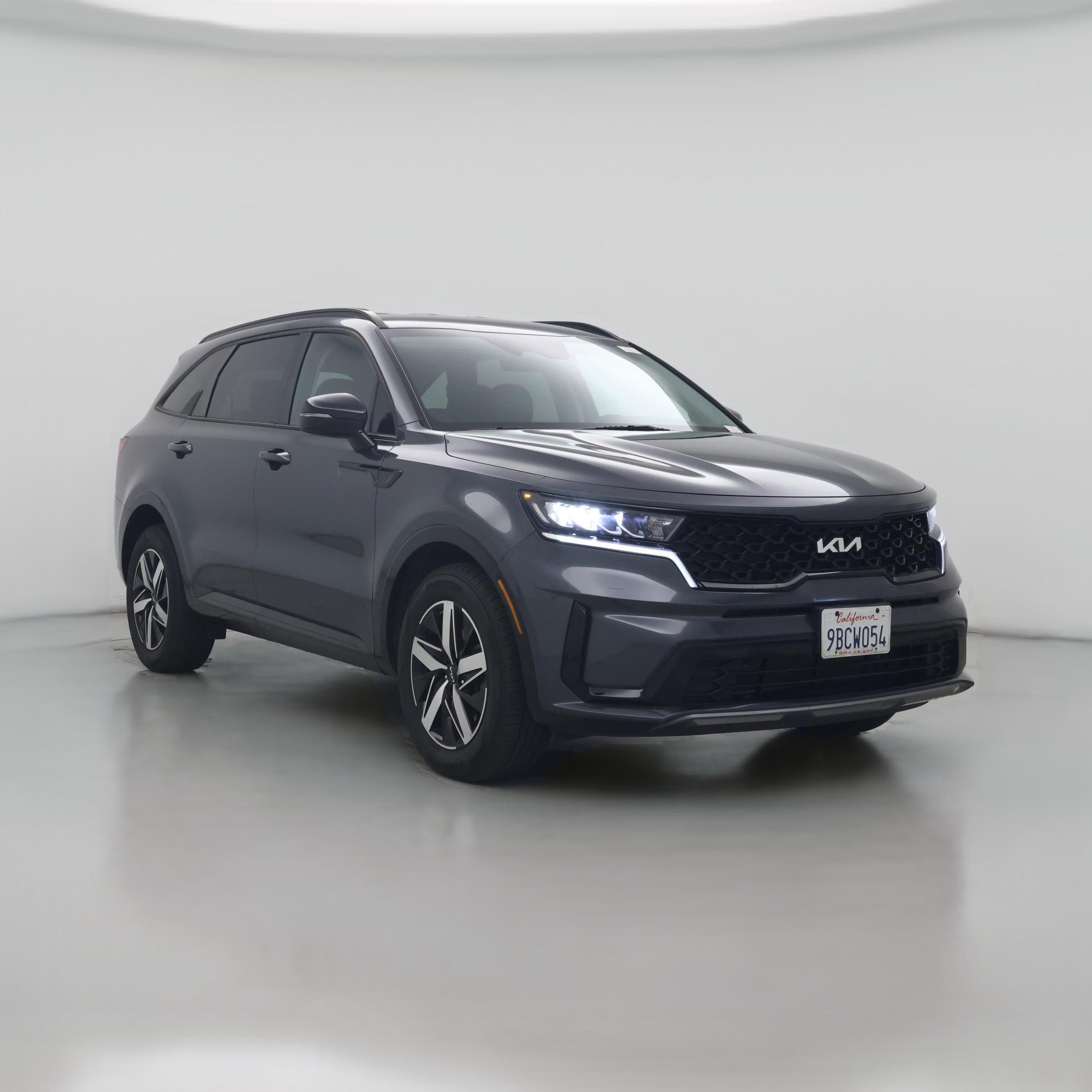 Thumbnail: 2022 Kia Sorento - 1