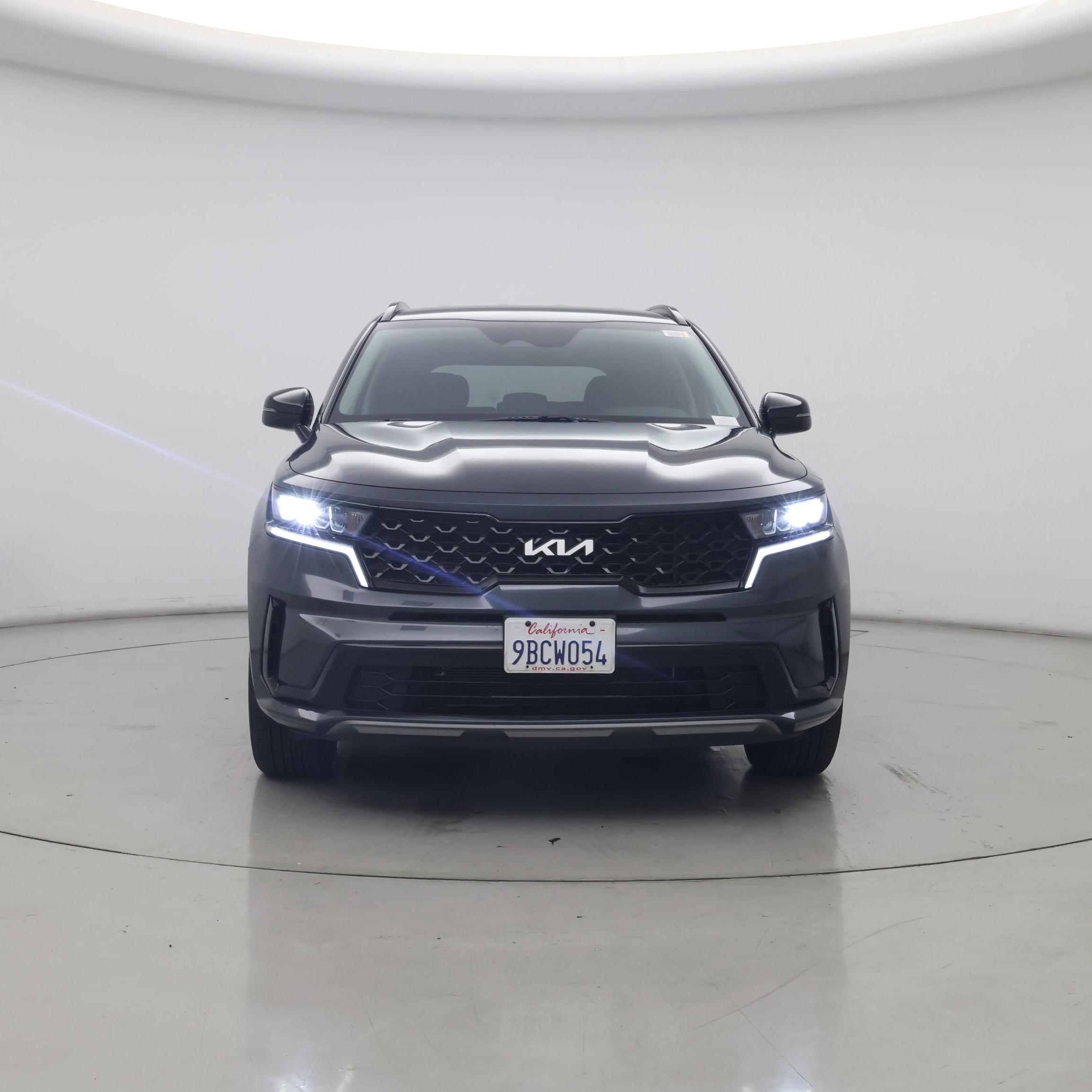 Thumbnail: 2022 Kia Sorento - 5