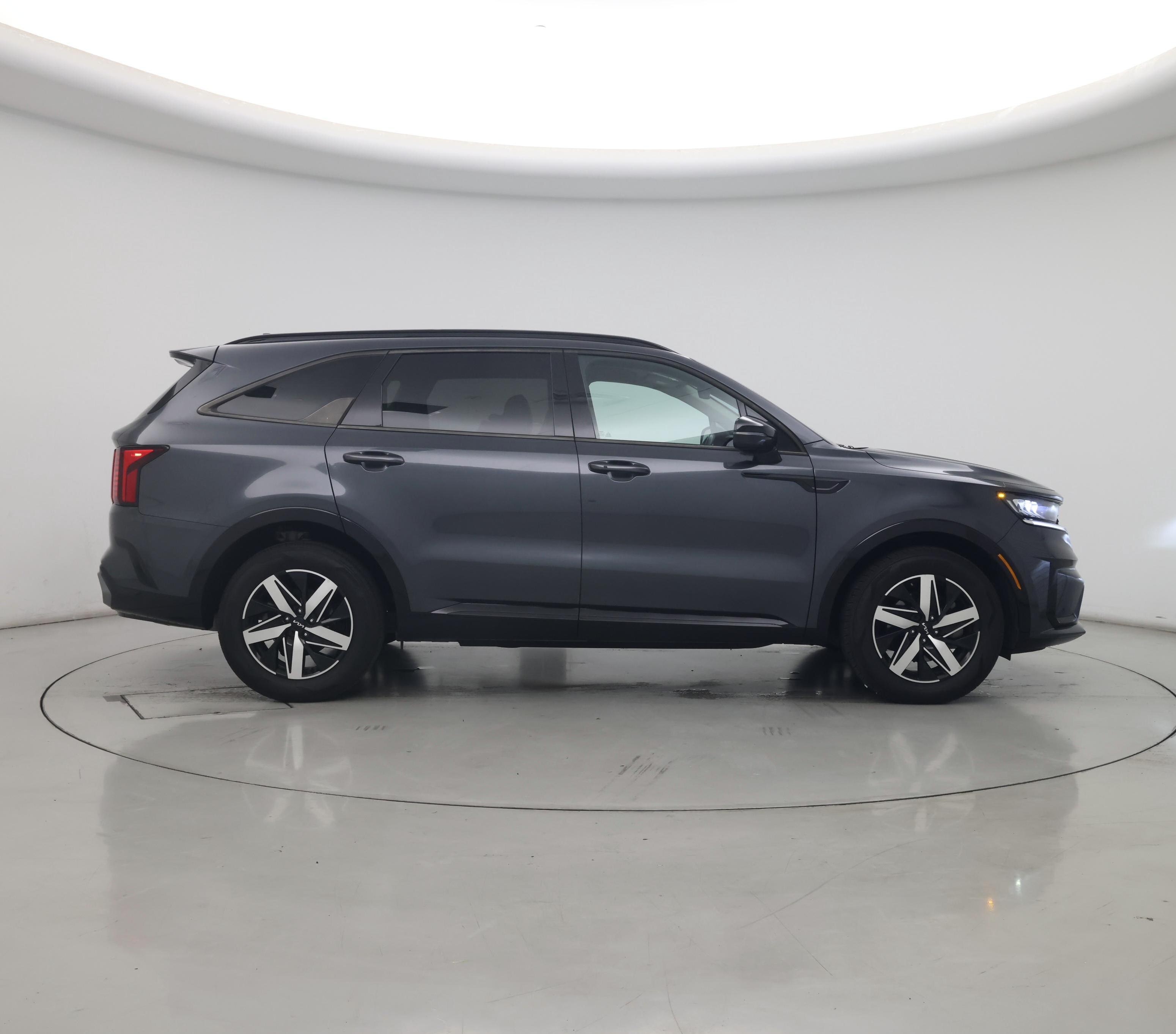 Thumbnail: 2022 Kia Sorento - 7