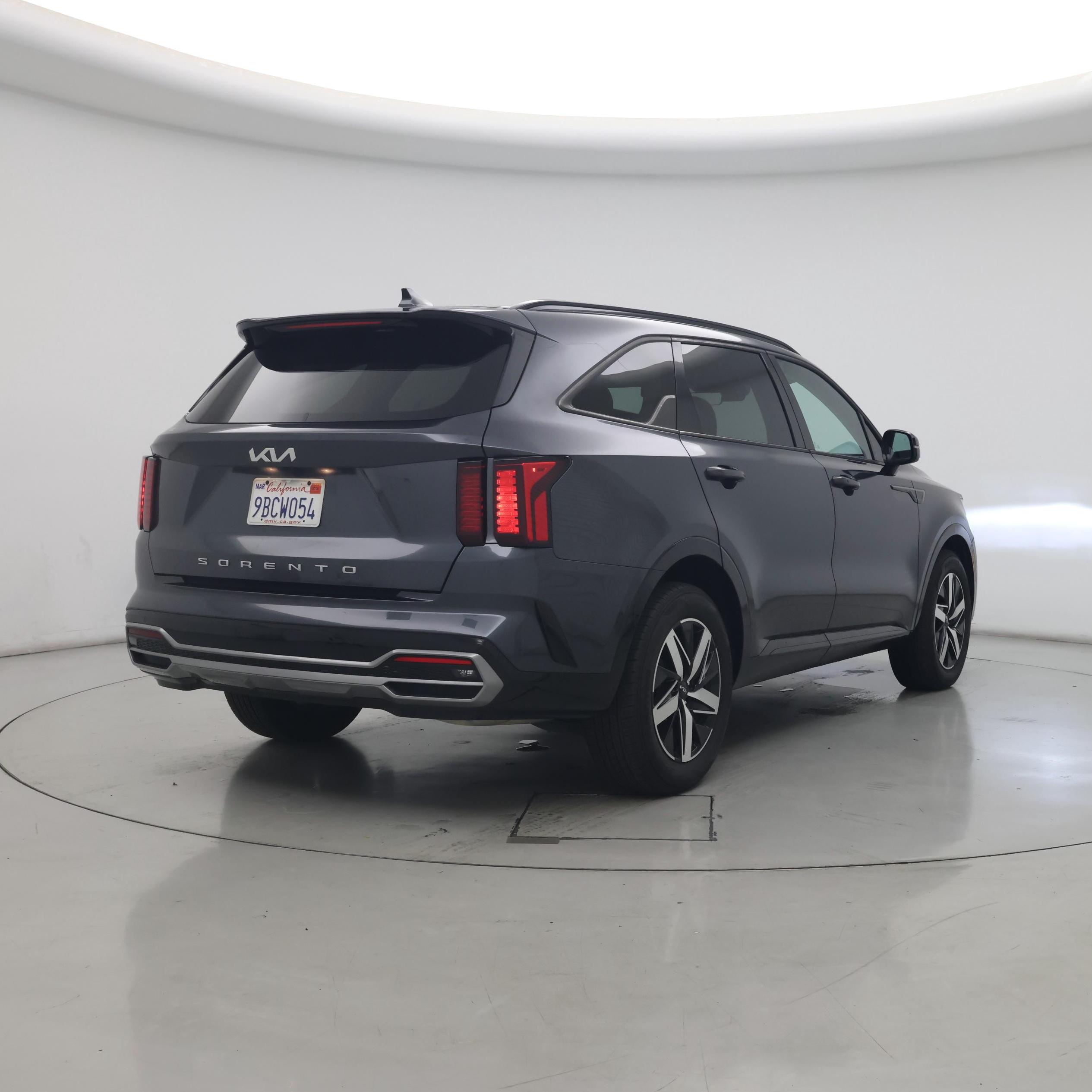 Thumbnail: 2022 Kia Sorento - 8
