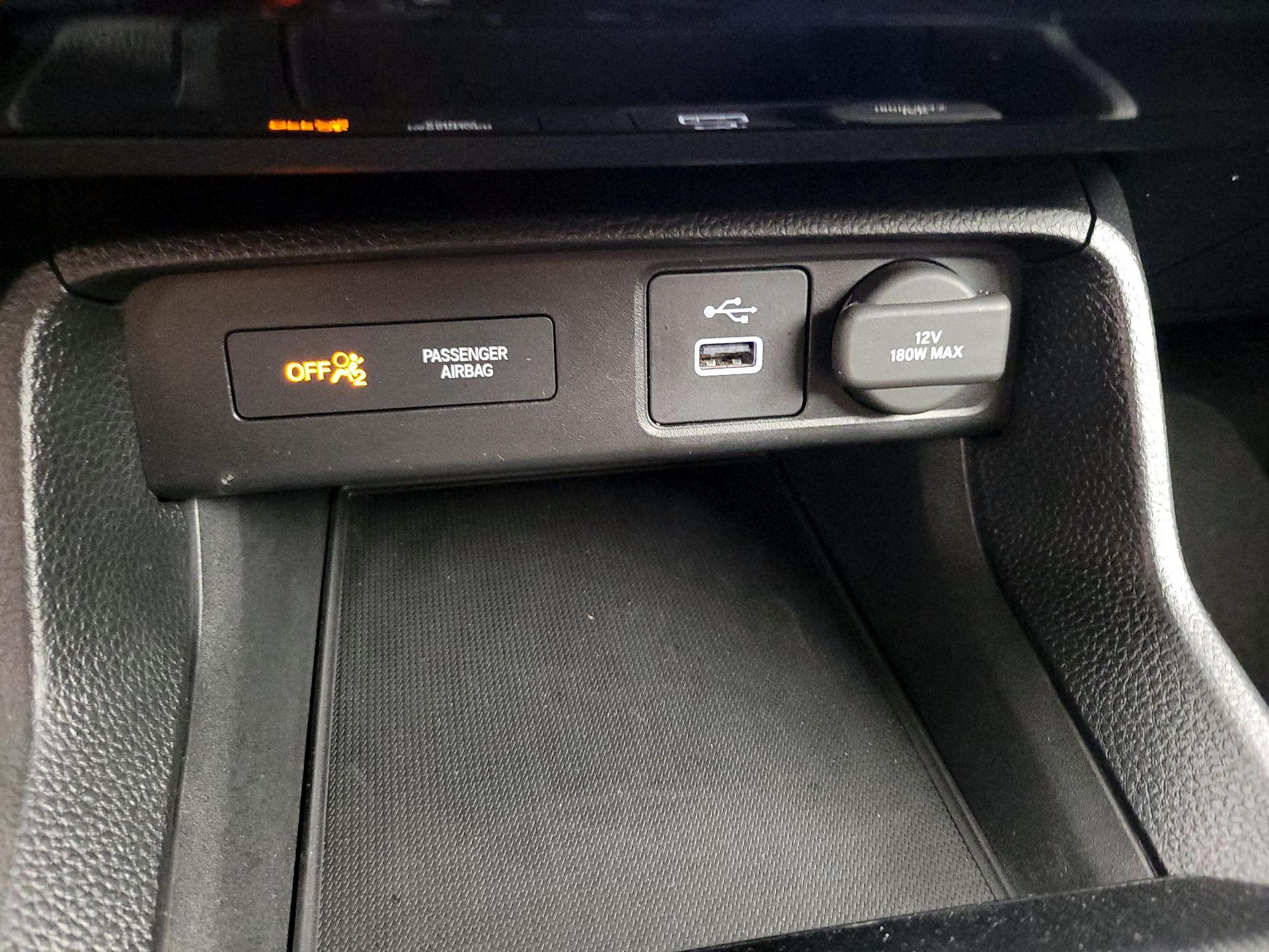 Thumbnail: 2024 Honda Civic - 18