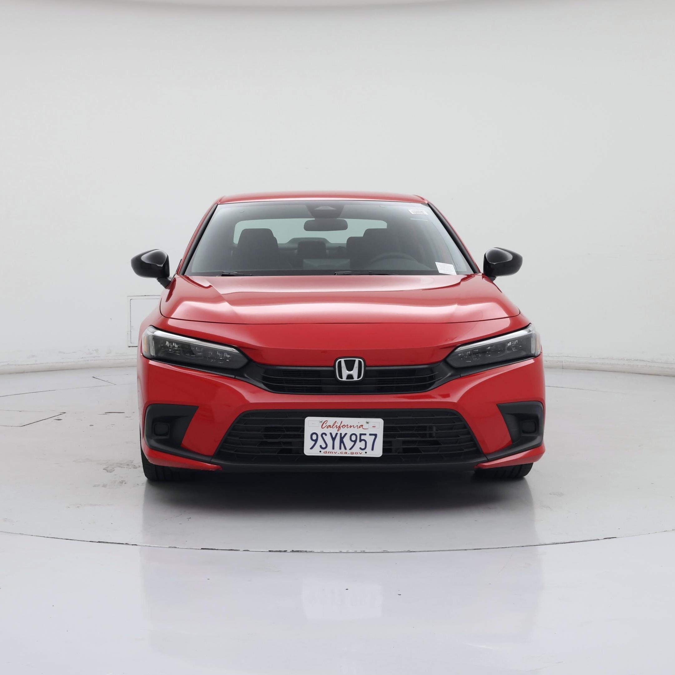 Thumbnail: 2024 Honda Civic - 5