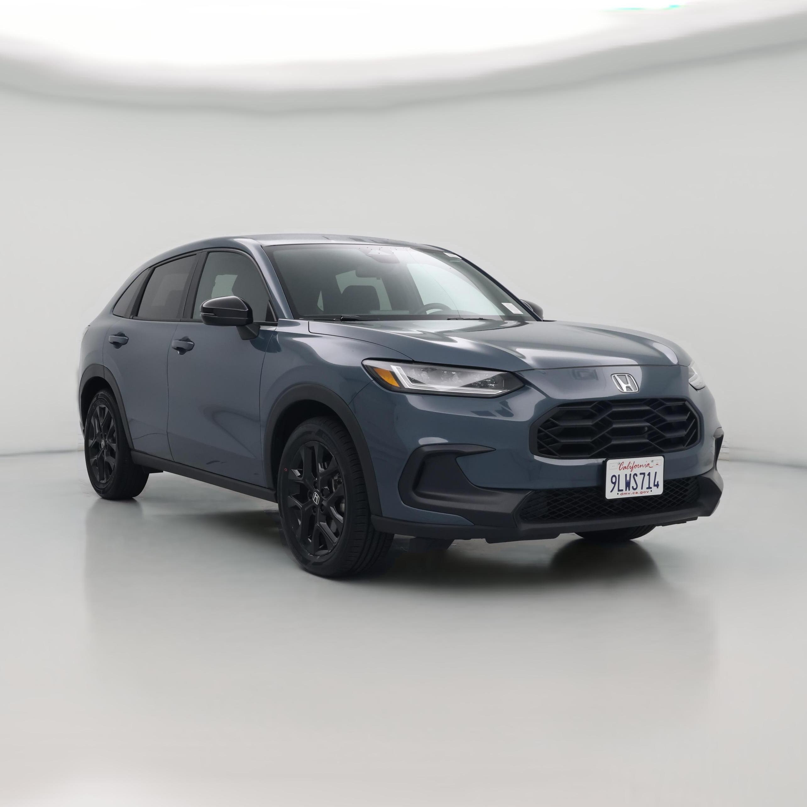 Thumbnail: 2024 Honda HR-V - 1