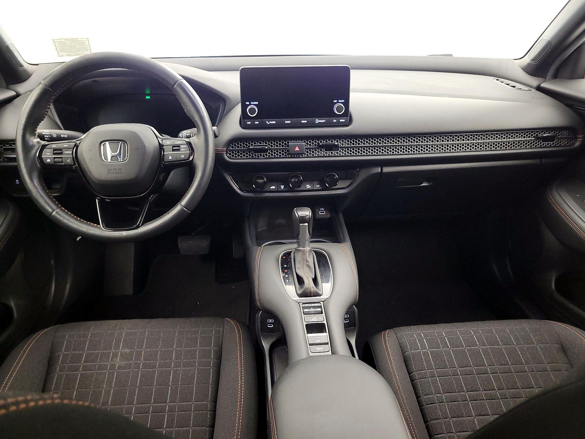 Thumbnail: 2024 Honda HR-V - 9