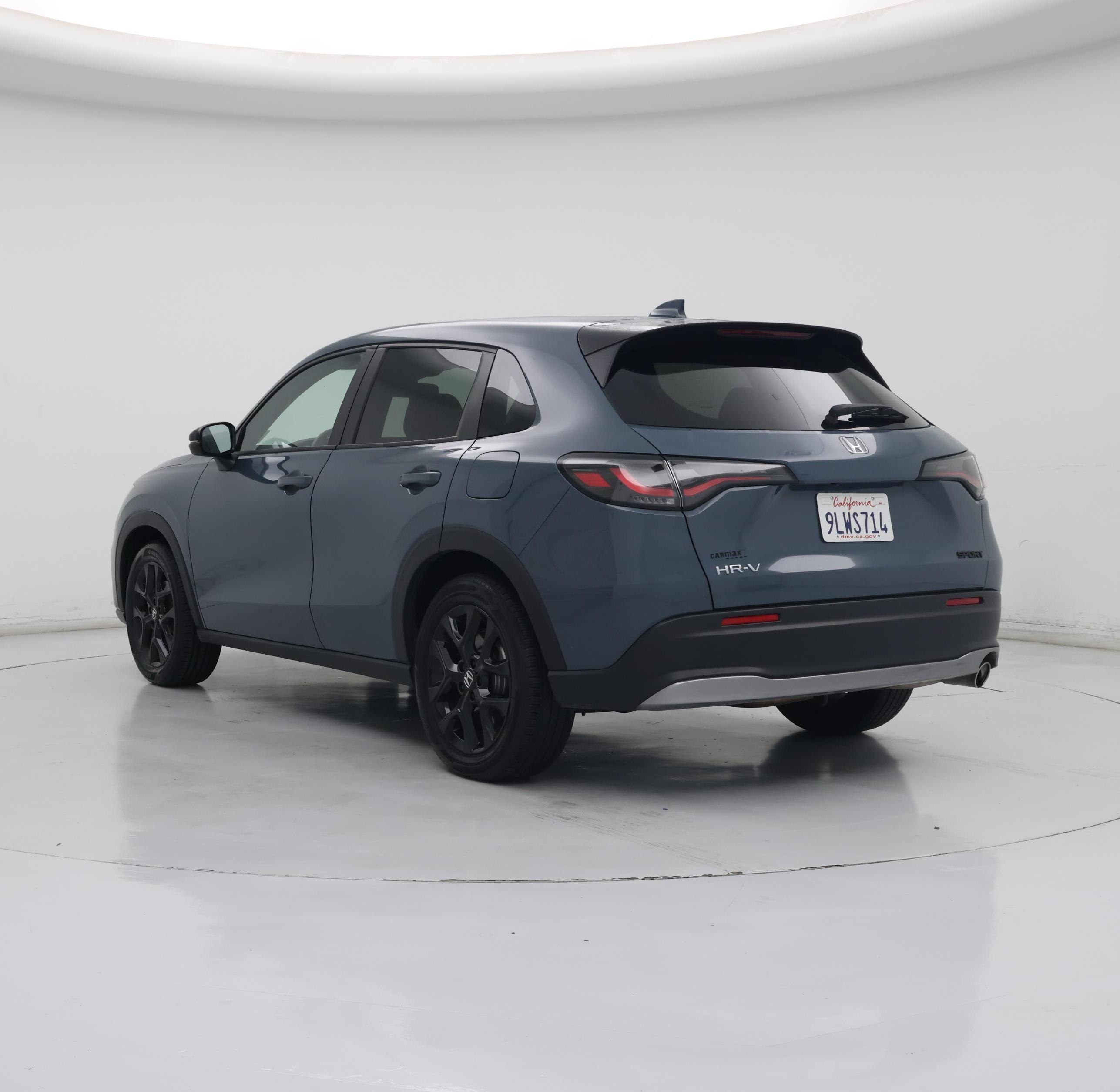 Thumbnail: 2024 Honda HR-V - 2