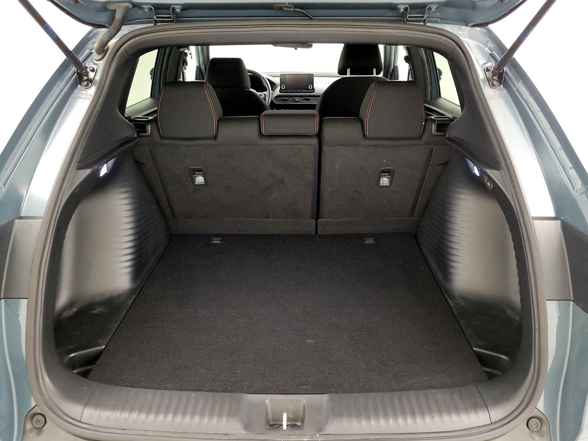 Thumbnail: 2024 Honda HR-V - 19