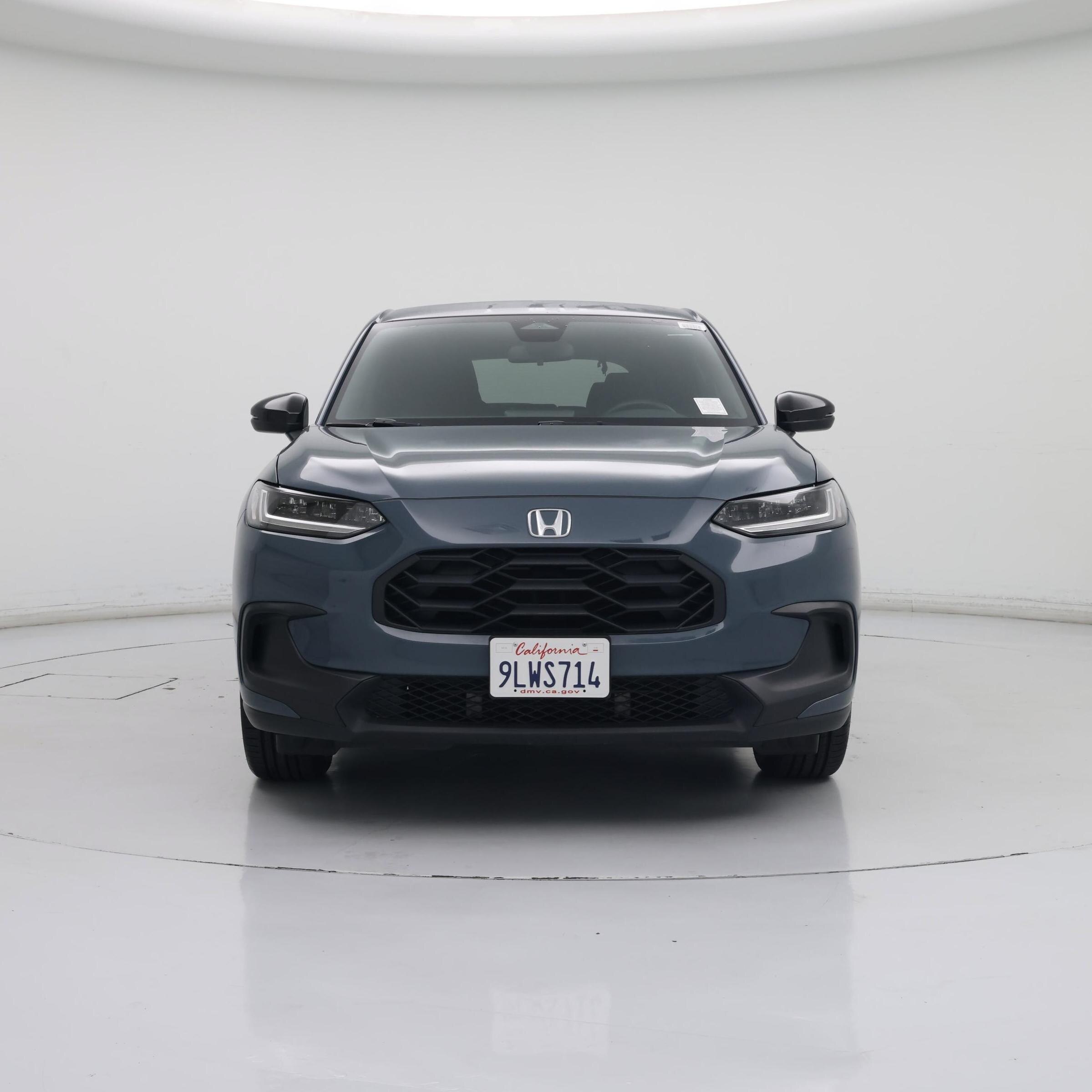 Thumbnail: 2024 Honda HR-V - 5
