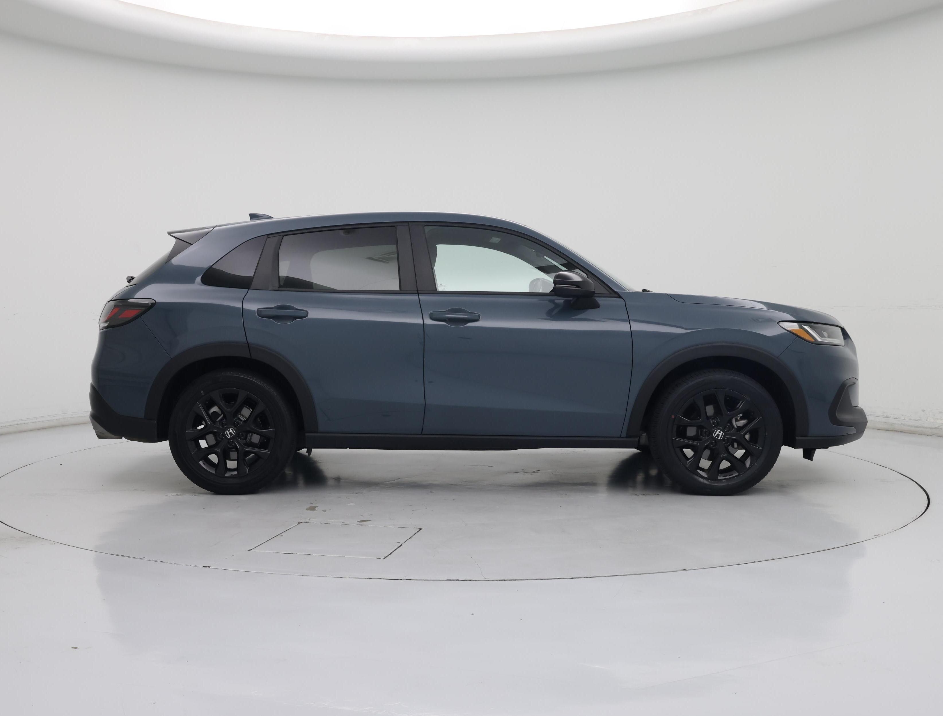 Thumbnail: 2024 Honda HR-V - 7