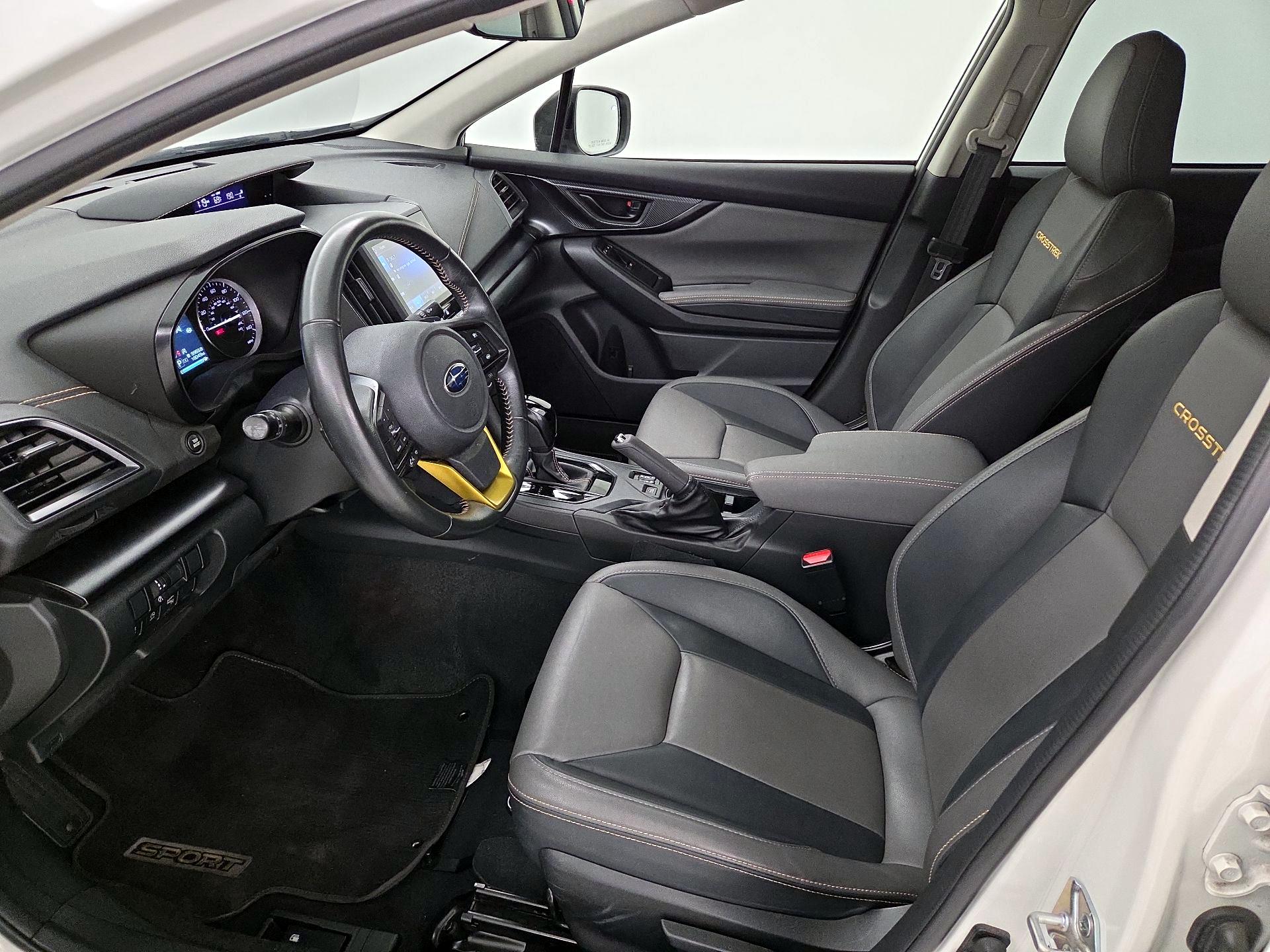 Thumbnail: 2023 Subaru Crosstrek - 11